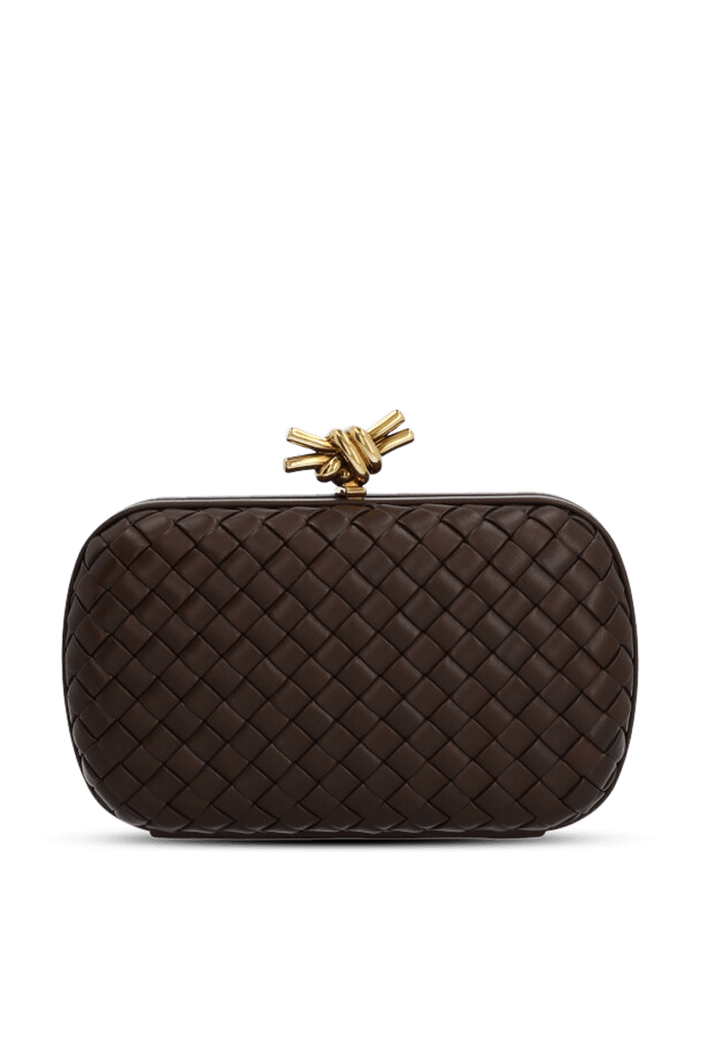 תמונה קידמית של תיק קלאץ`