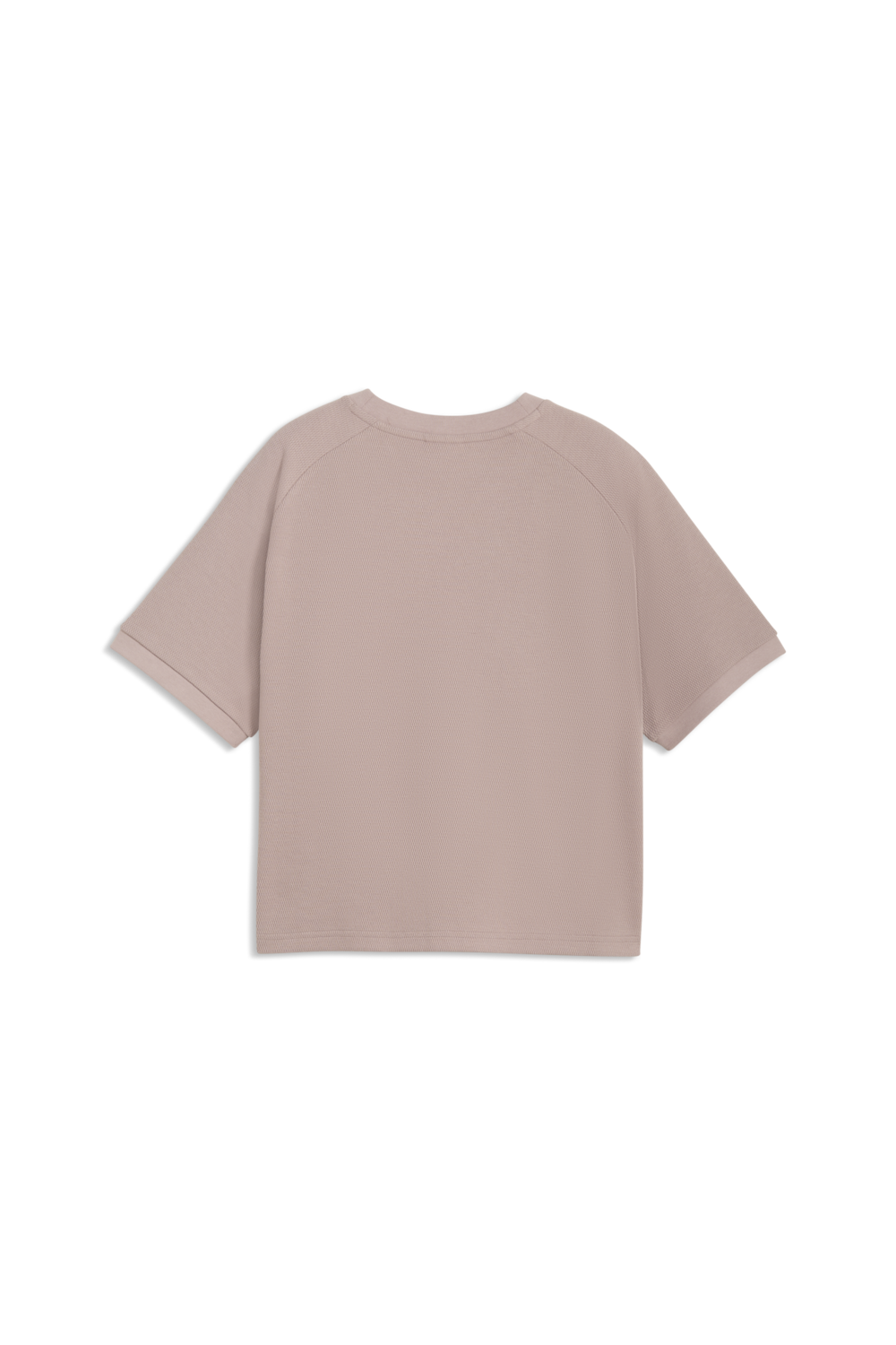 תמונה אחורית של חולצת טי