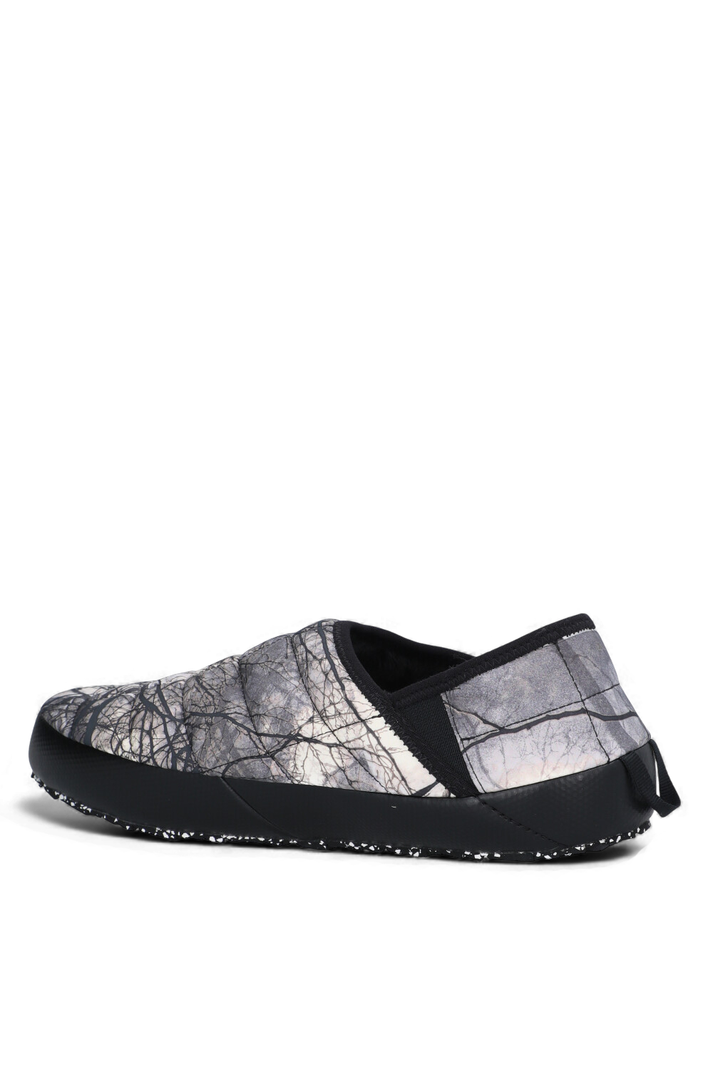 תמונה אחורית של נעלי בית תרמובול