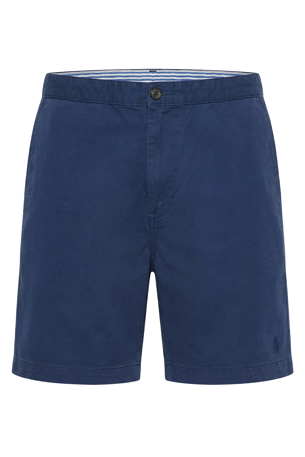 תמונה קידמית של מכנסיים קצרים