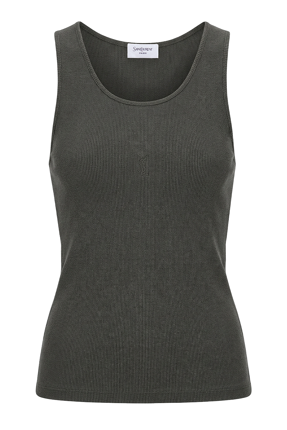 תמונה קידמית של גופית ריב