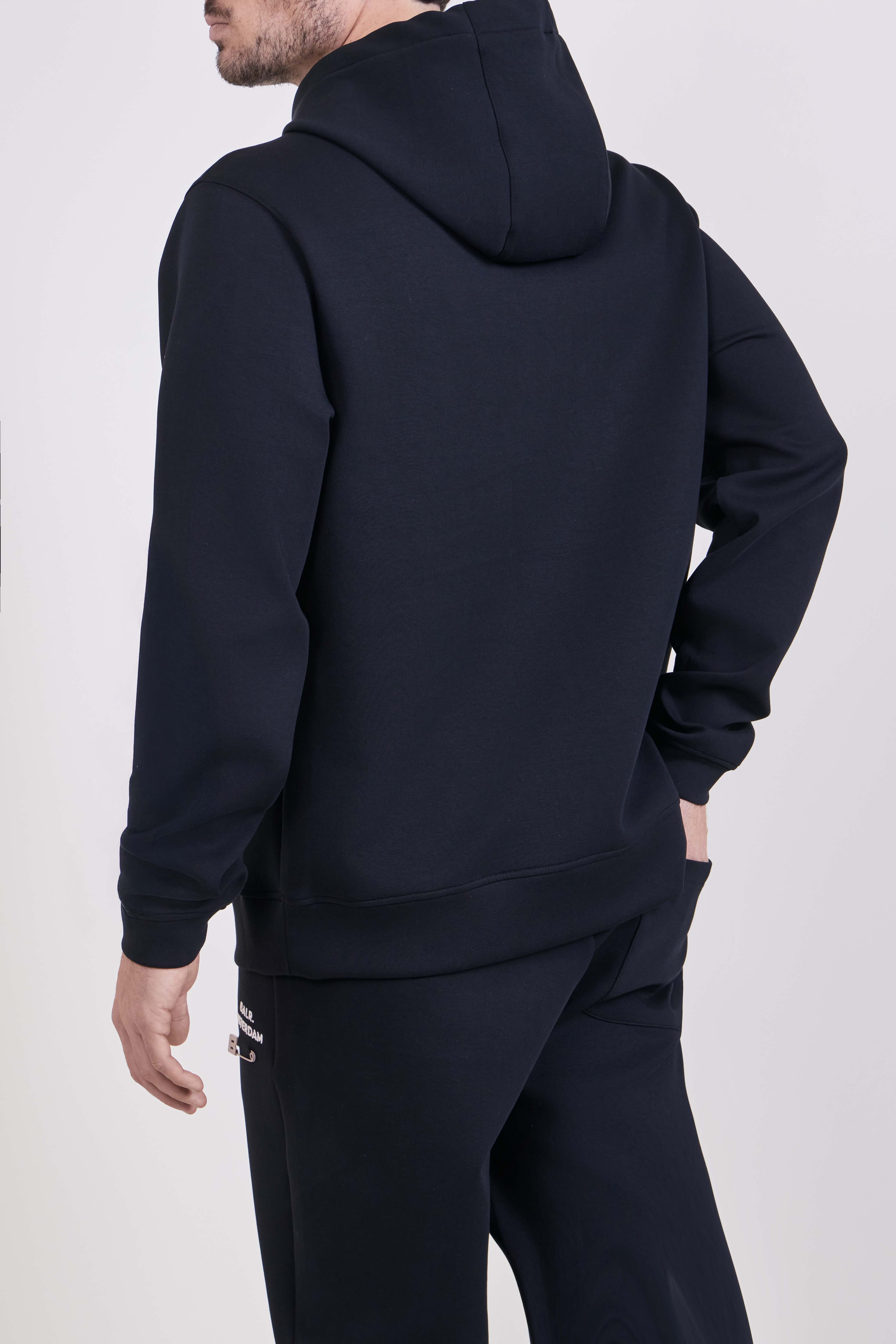 תמונת דוגמן אחורית של קפוצ'ון