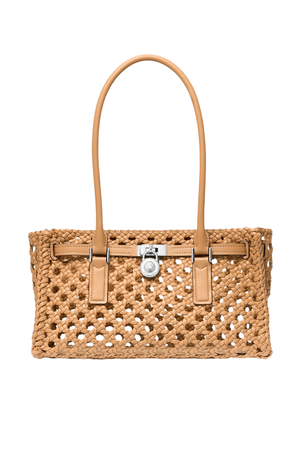 תמונה קידמית של תיק כתף המילטון סמול