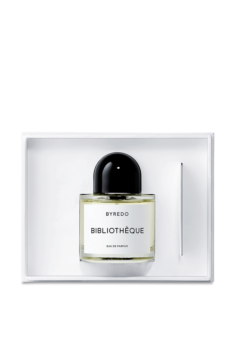 Bibliotheque Eau de Parfum 100 ML | Factory 54