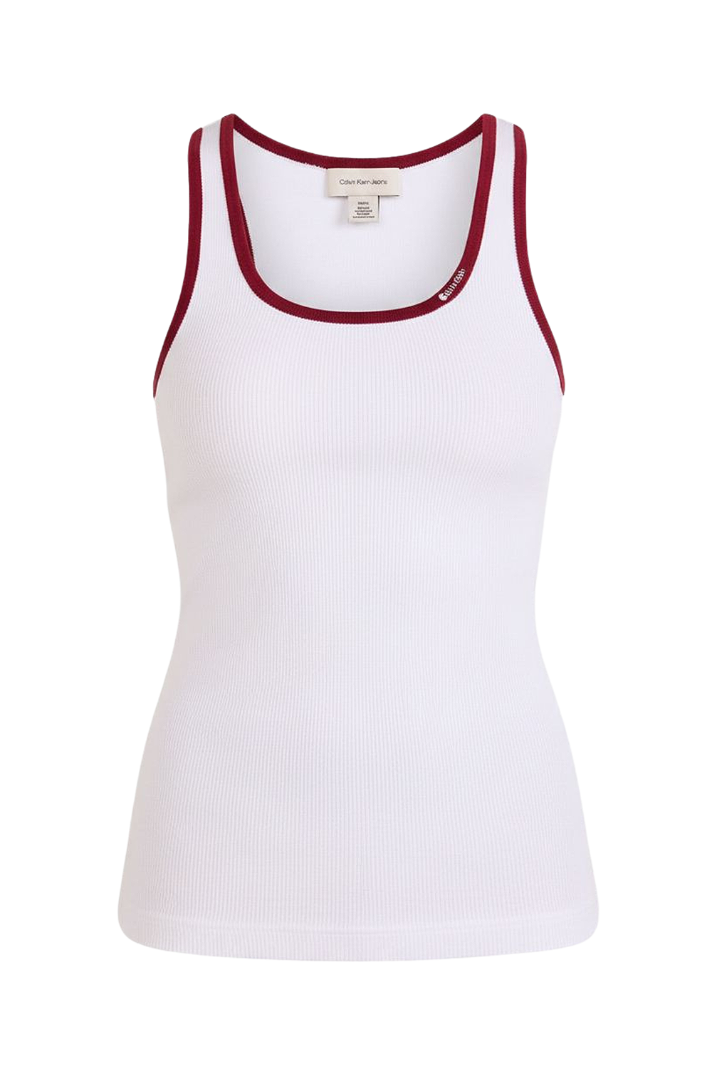 תמונה קידמית של גופיית ריב