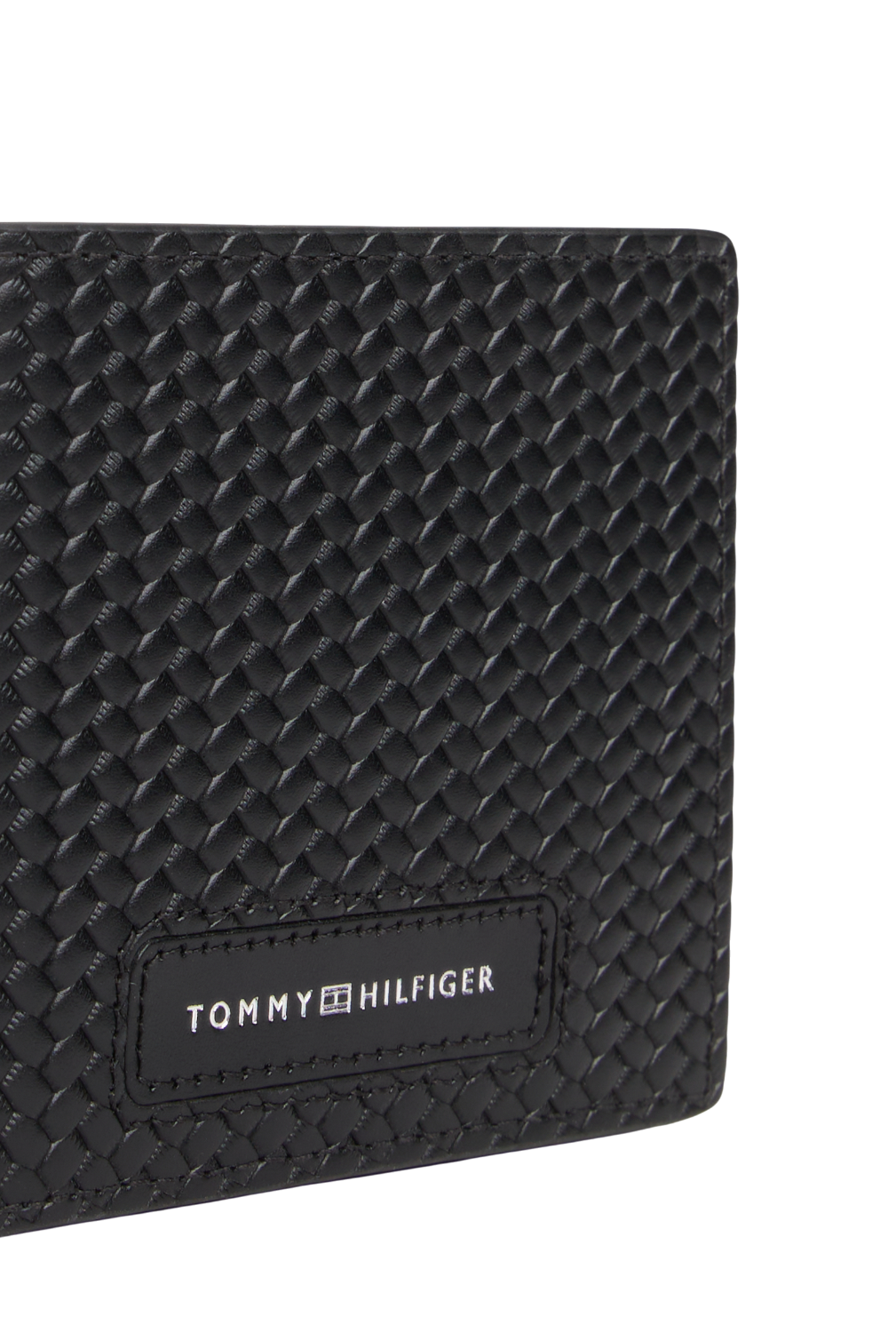 תמונת תקריב של ארנק