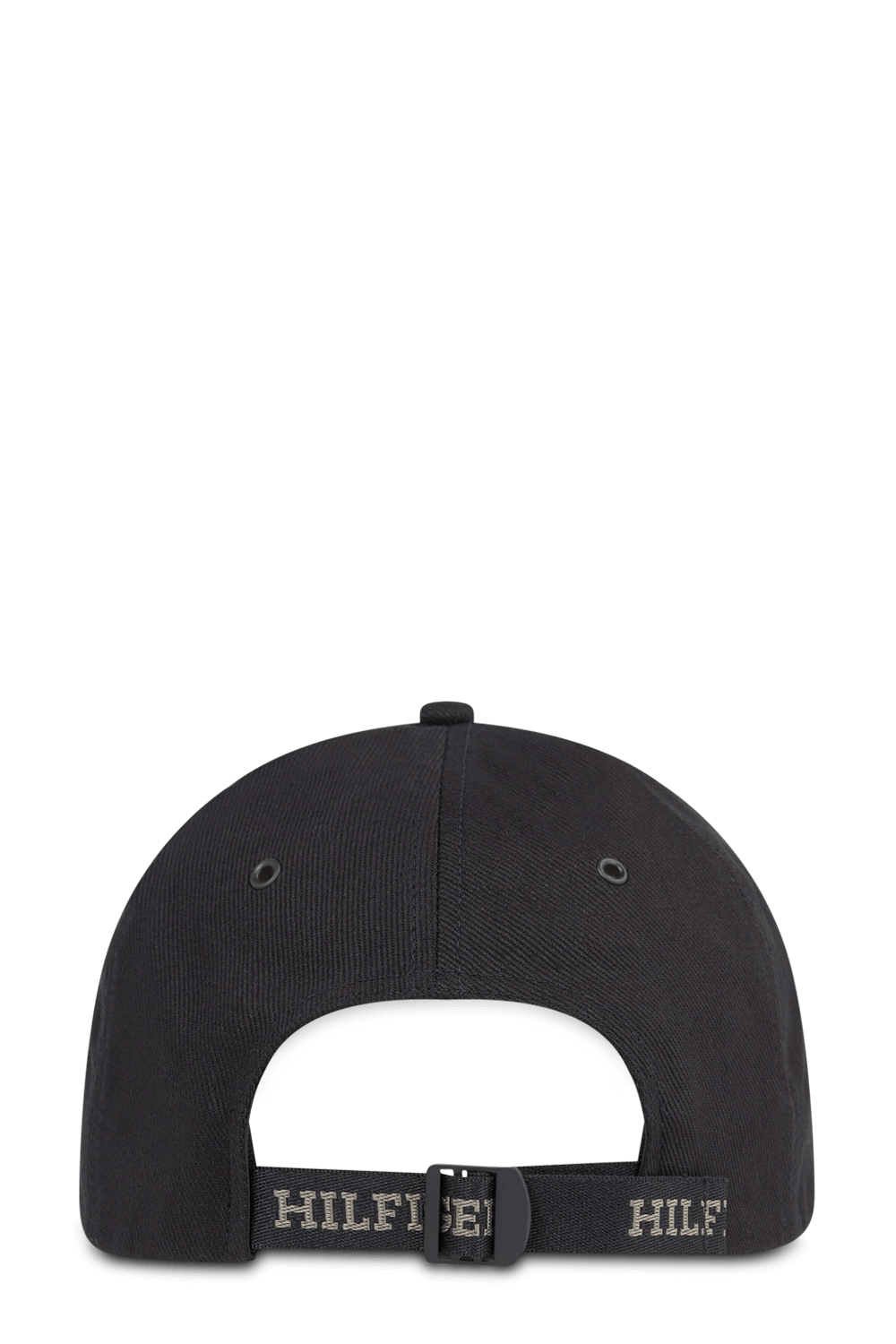 תמונה אחורית של כובע מצחייה