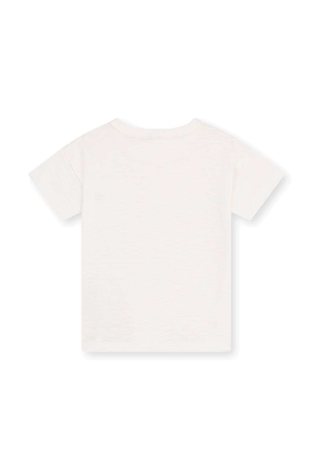חולצת טי - גילאי 6-8 שנים PETIT BATEAU