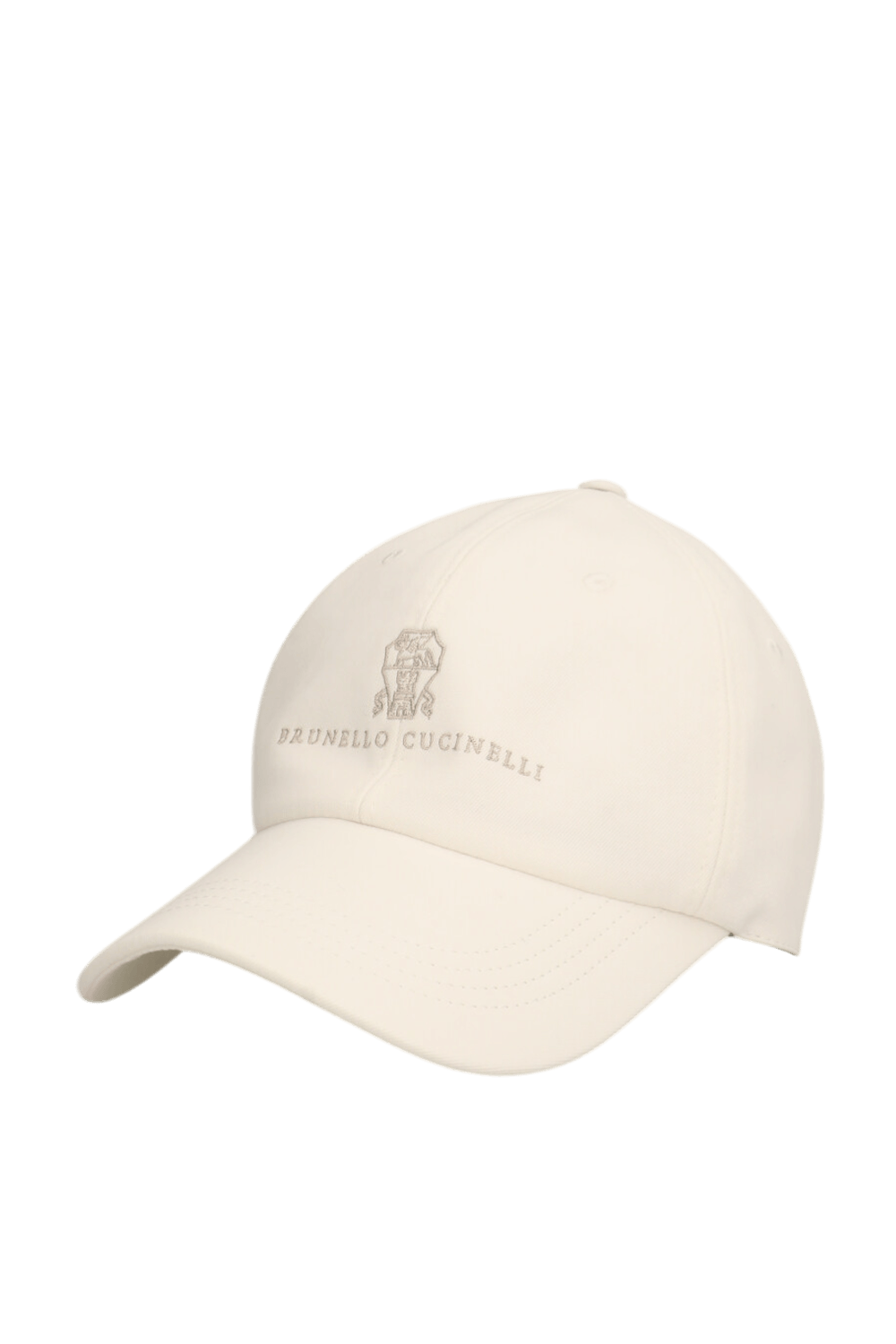 תמונה קידמית של כובע מצחייה