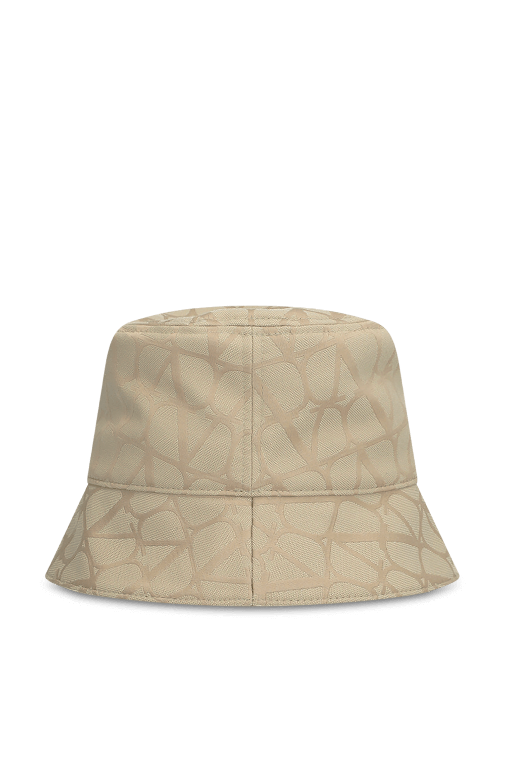 תמונה אחורית של כובע באקט