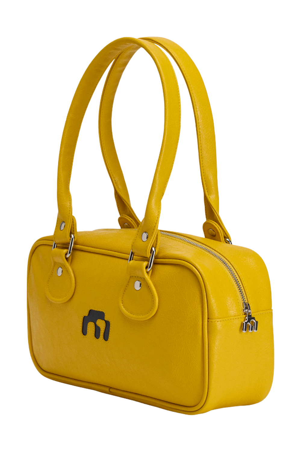 תמונת תקריב של אדידס X מיאו תיק נשיאה