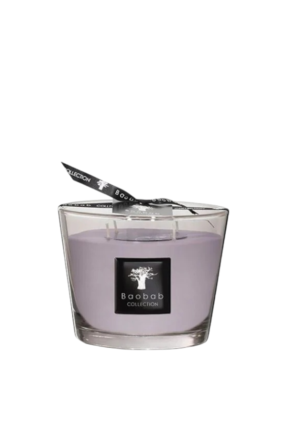 תמונה קידמית של Candle All Seasons White Rhino Max 10