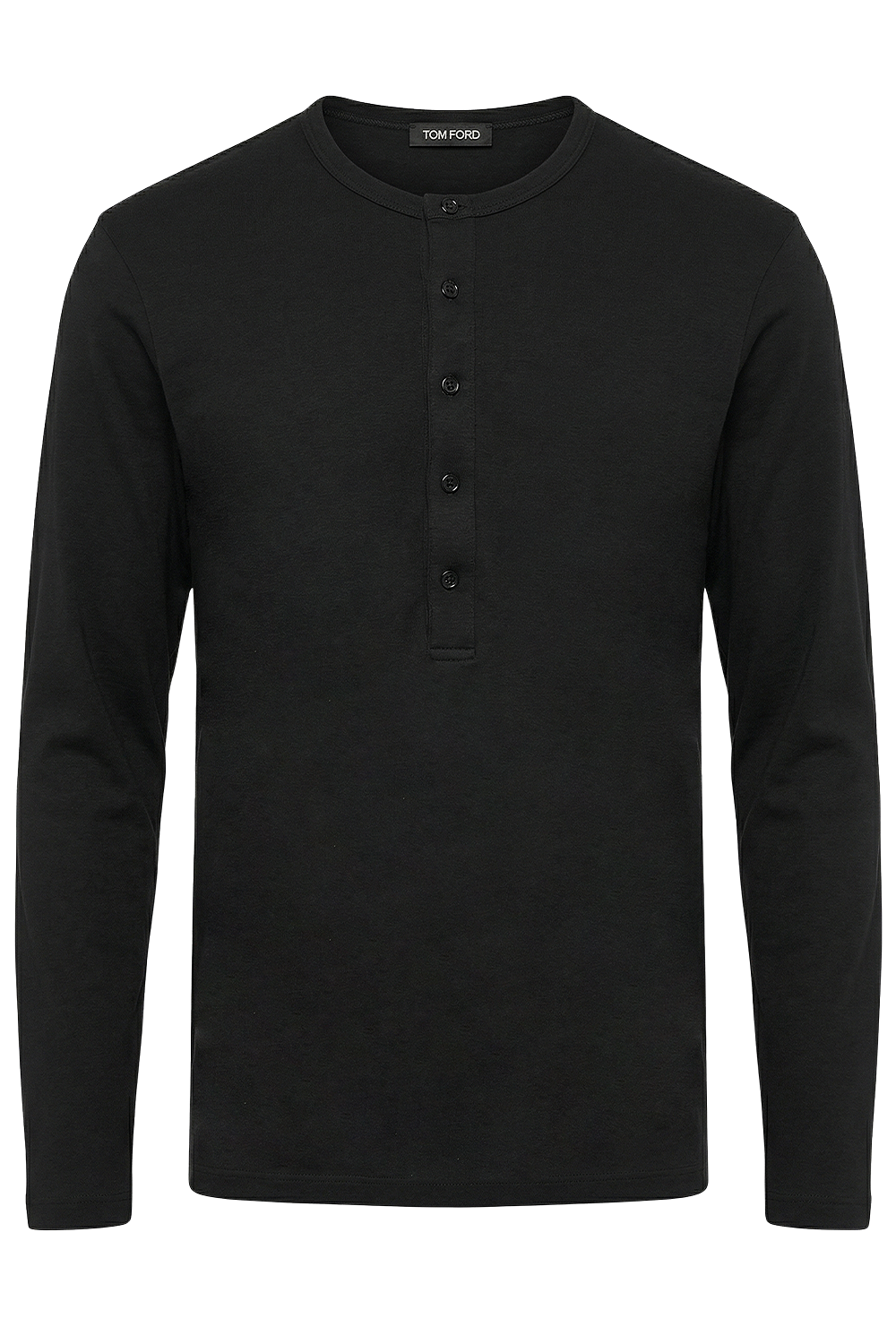 תמונה קידמית של חולצת טי שרוול ארוך