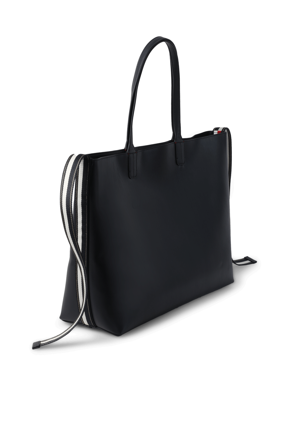 תמונה אחורית של תיק נשיאה סטרייפ