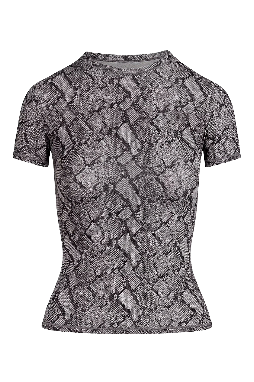 תמונה קידמית של SHORT SLEEVE T-SHIRT