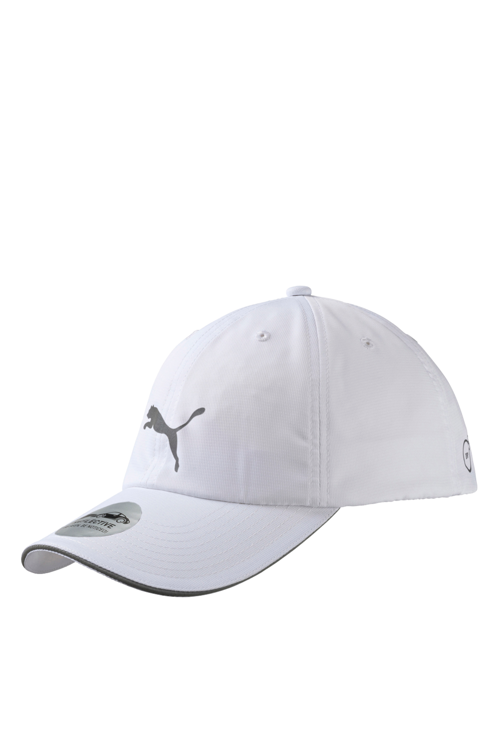 תמונה קידמית של כובע מצחייה