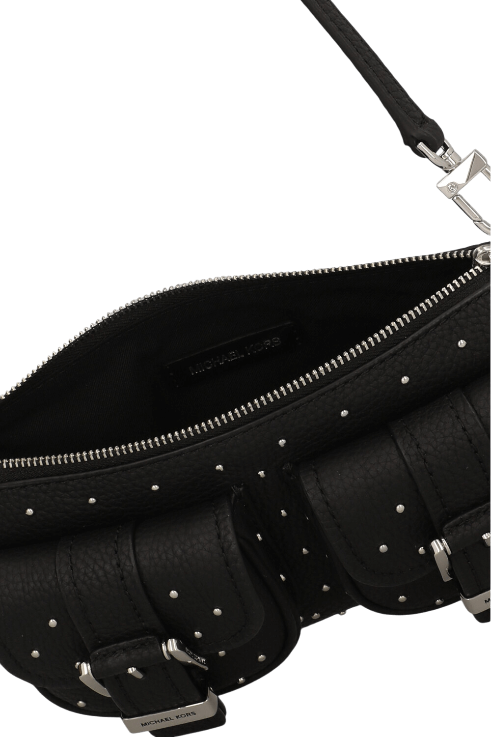 תמונת פנים של תיק כתף