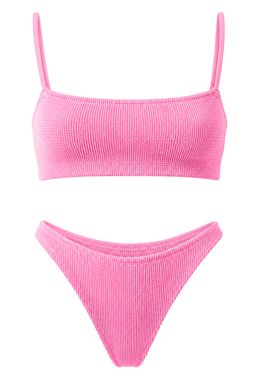 תמונה קידמית של סט ביקיני ג'יג'י