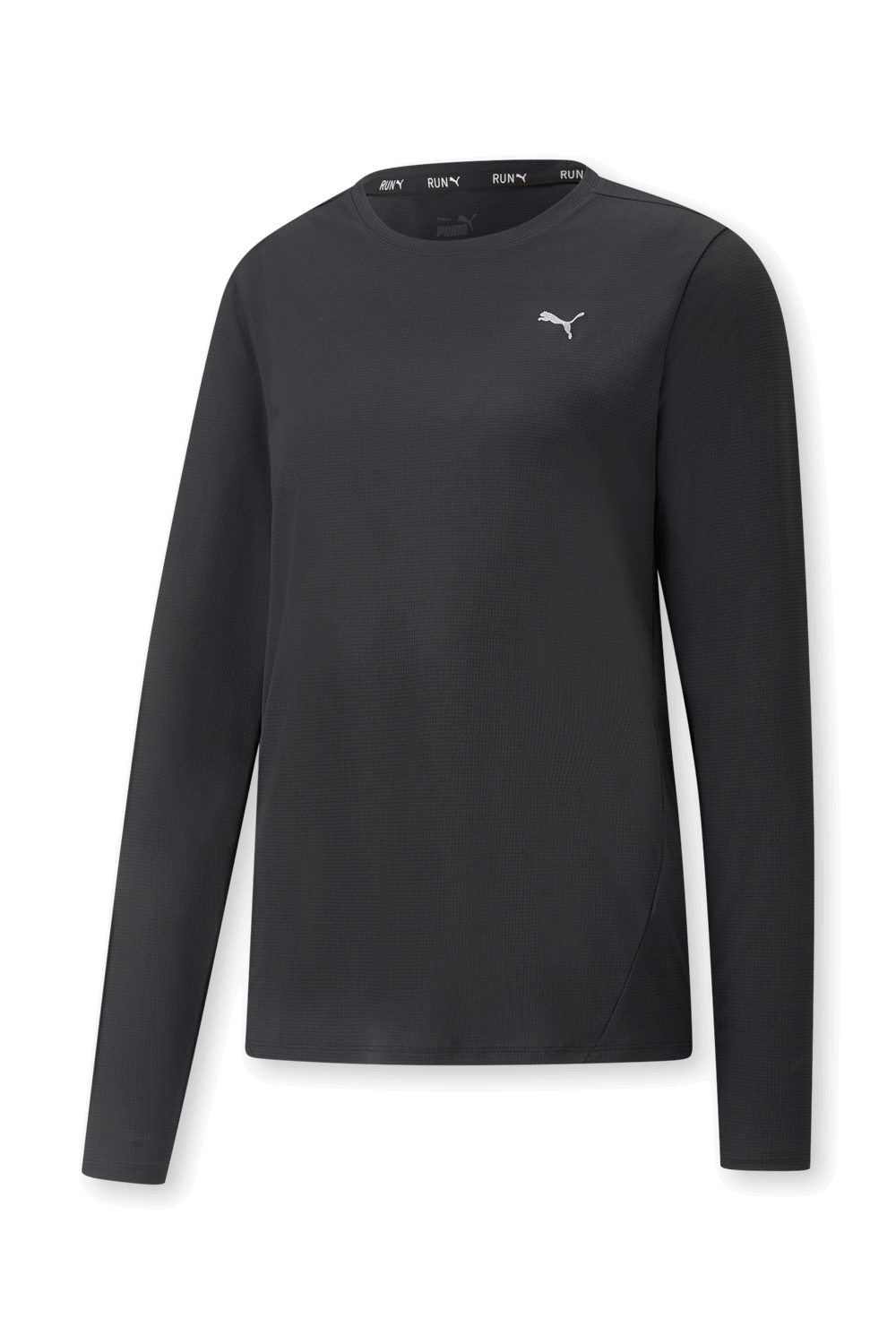 תמונה קידמית של חולצת טי