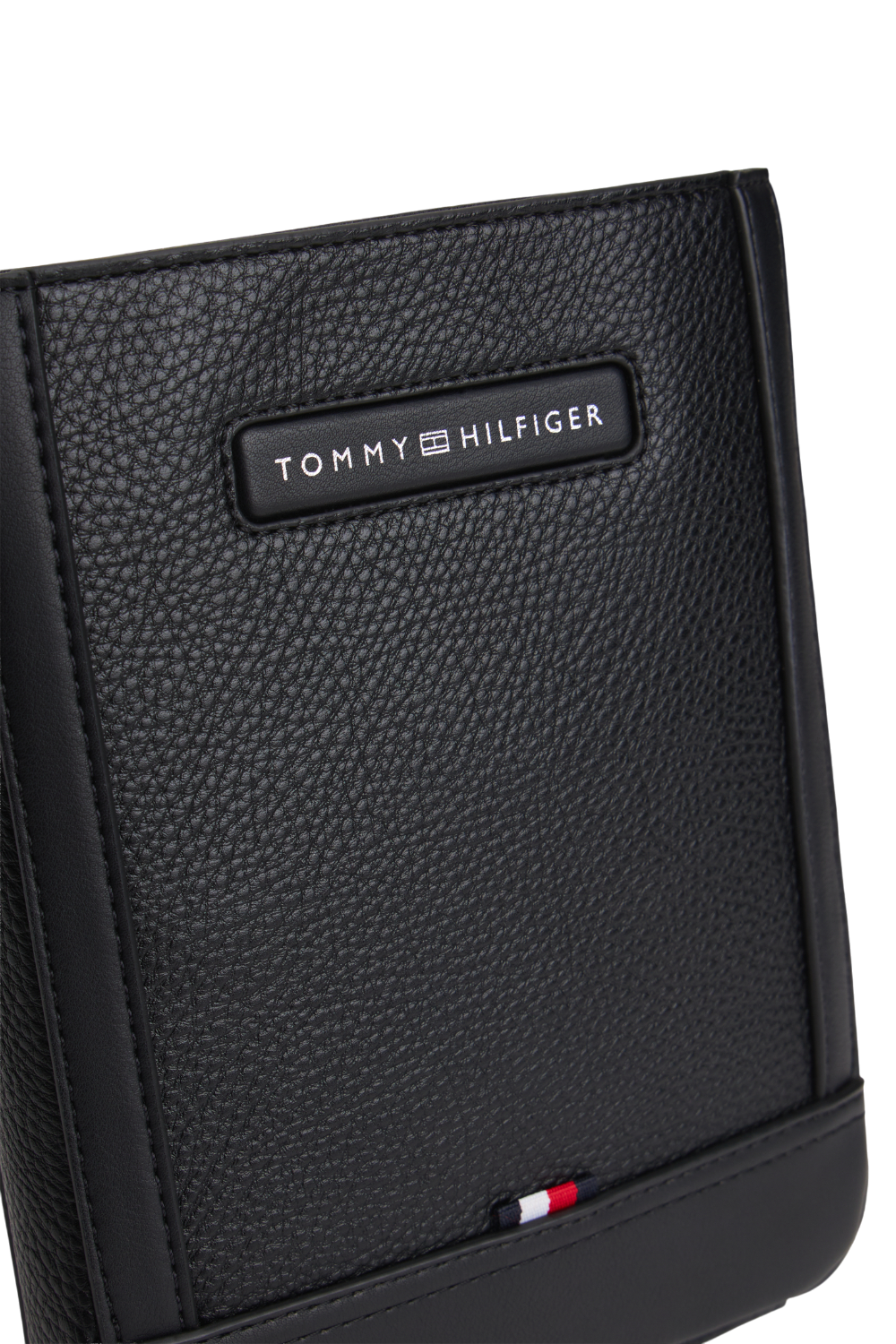 תמונת תקריב של תיק צד