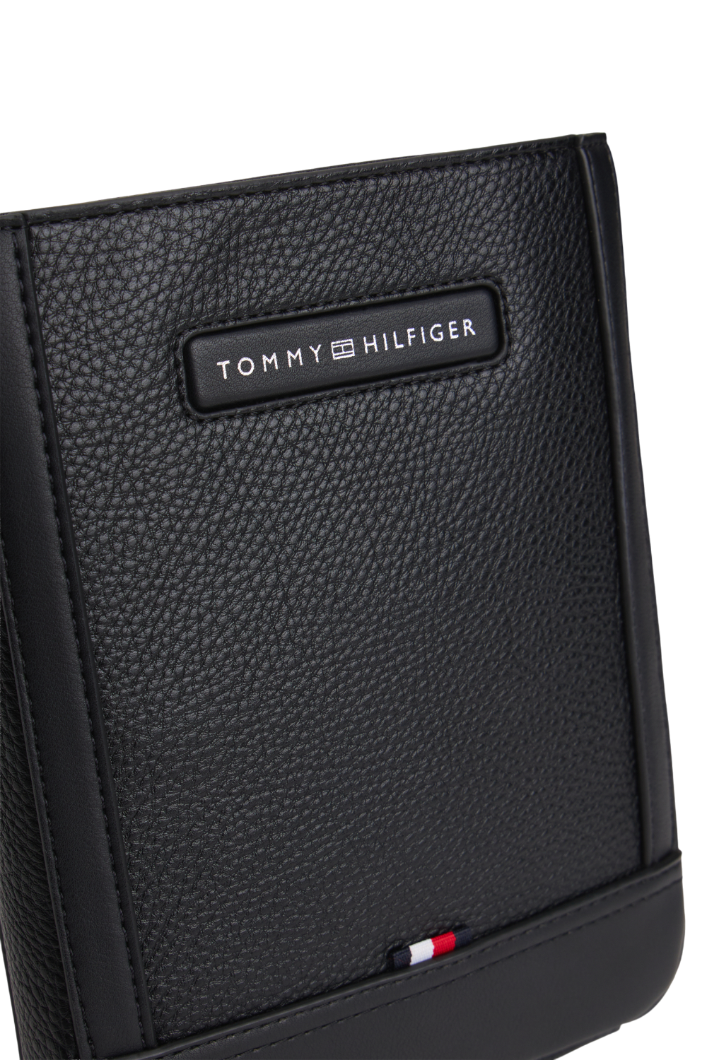 תמונת תקריב של תיק צד