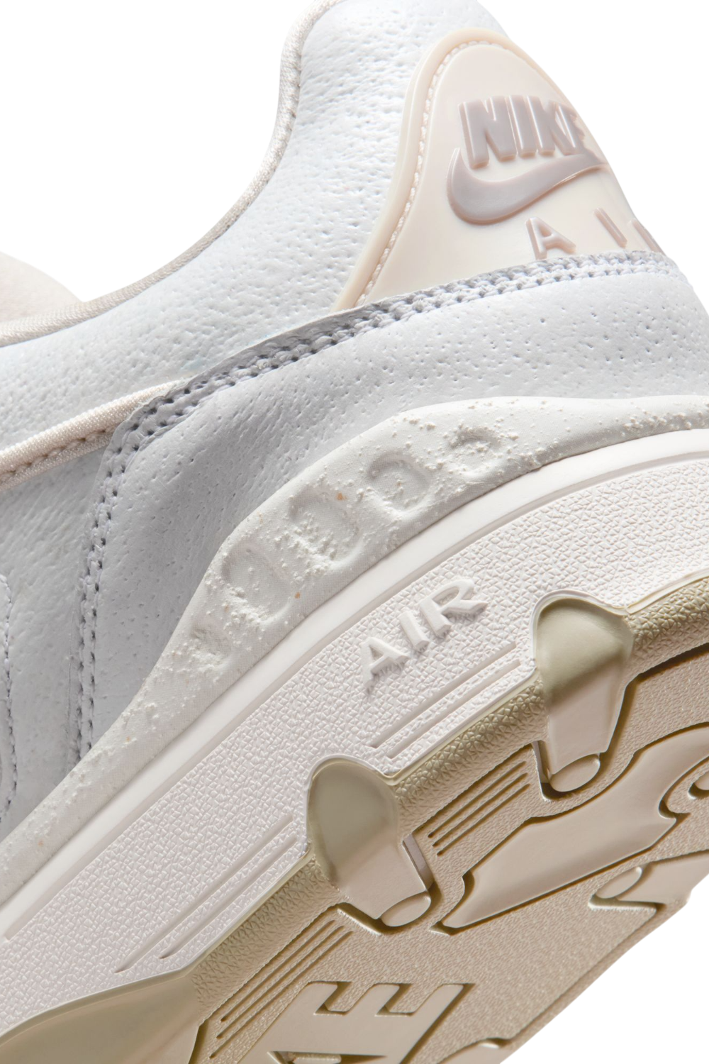 נעלי סניקרס איר פורס 3 נייקי X ניגו