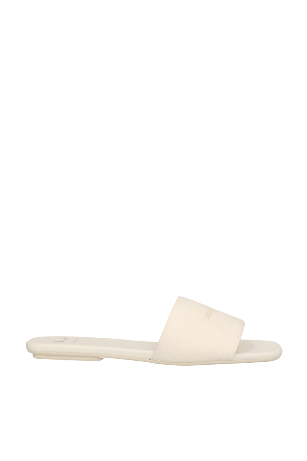 תמונה קידמית של כפכפי סלייד