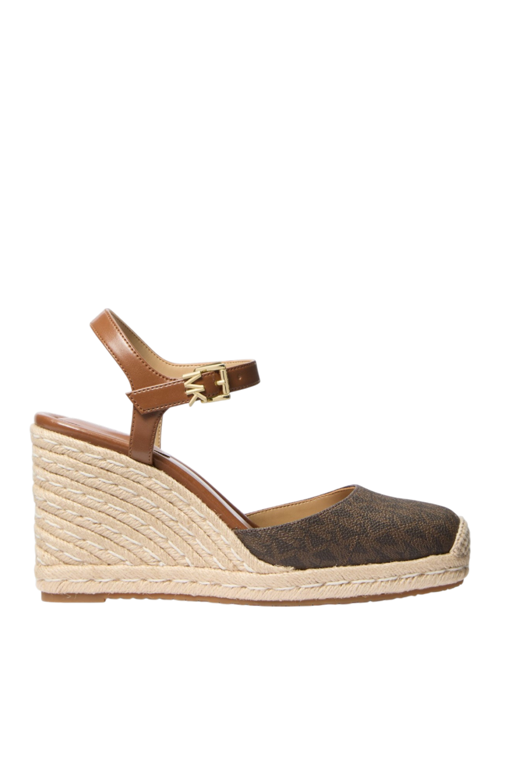 תמונה קידמית של סנדלי עקב אספדריל