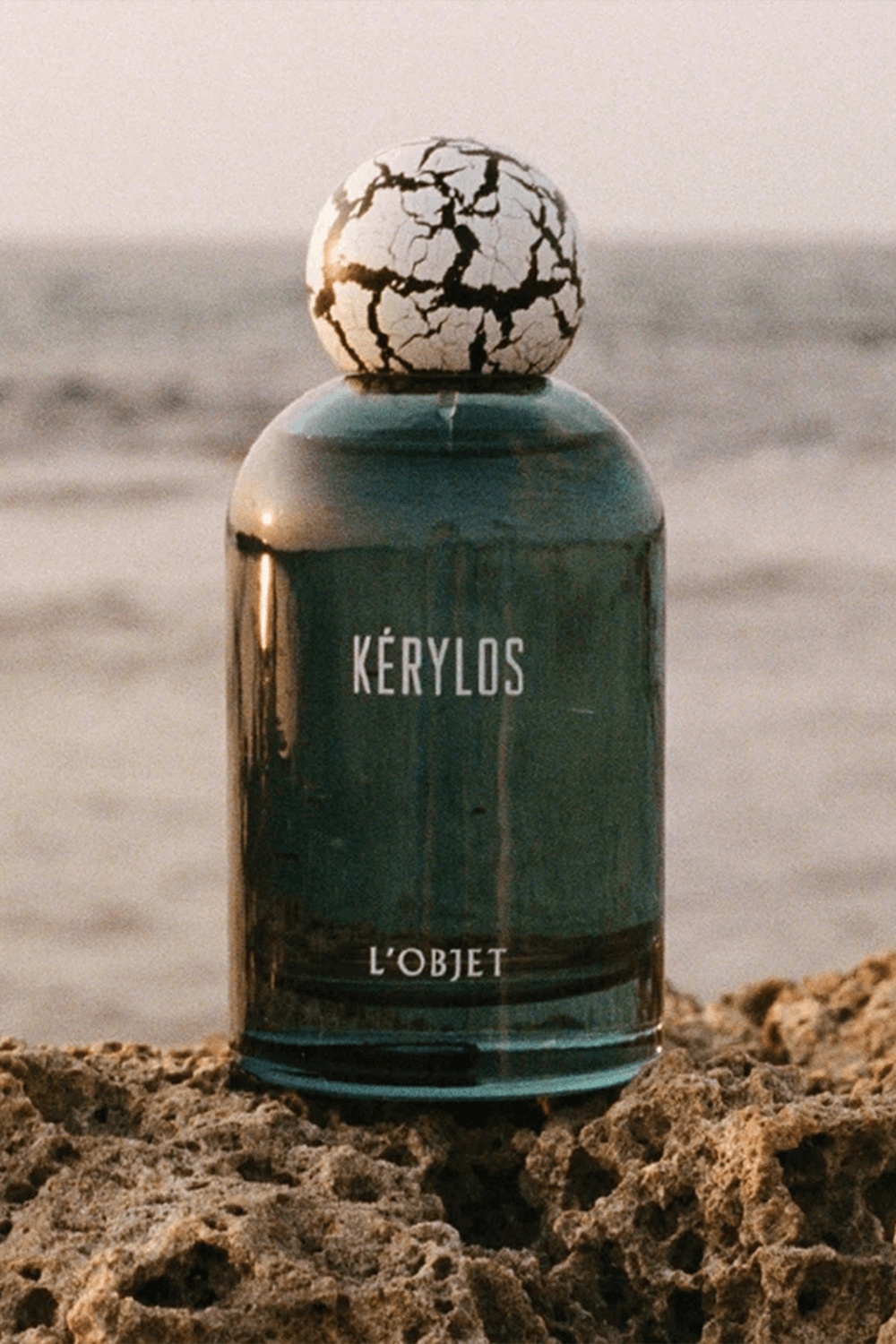 תמונה אחורית של Kerylos Eau de Parfum 100 ml