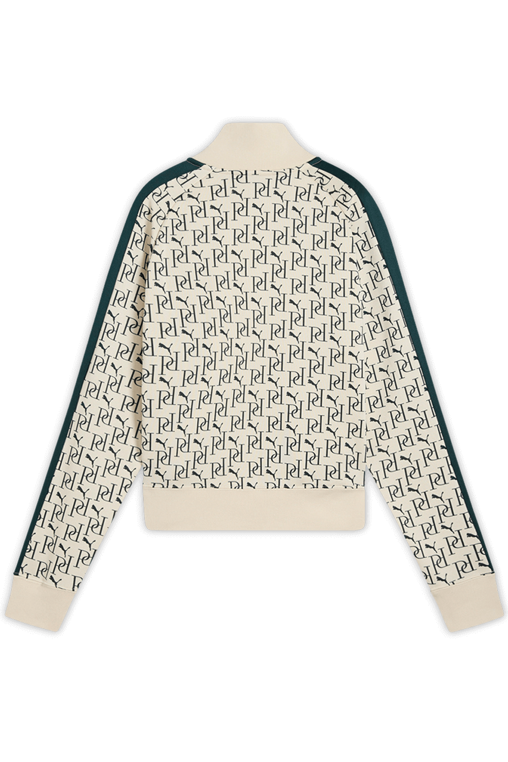 תמונה אחורית של ז'קט טי 7