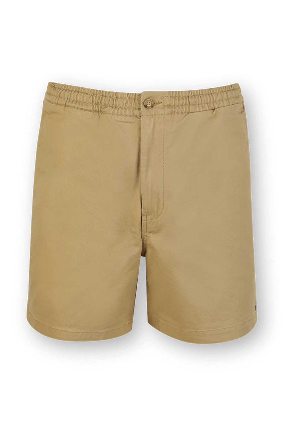 brown polo pants