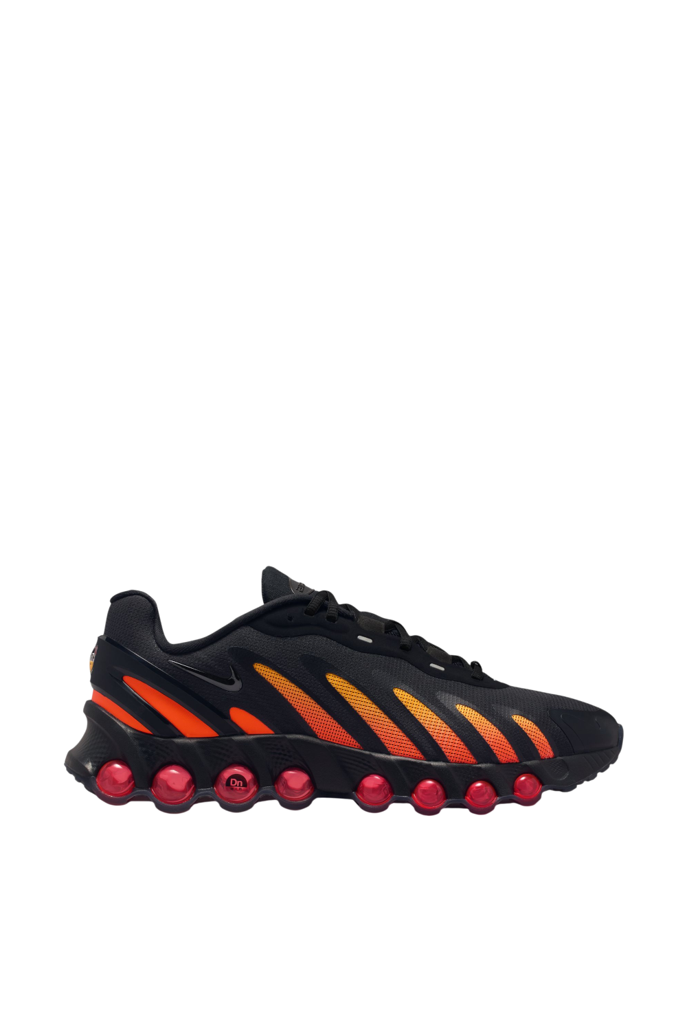 תמונה קידמית של נעלי סניקרס אייר מקס די־אן 8