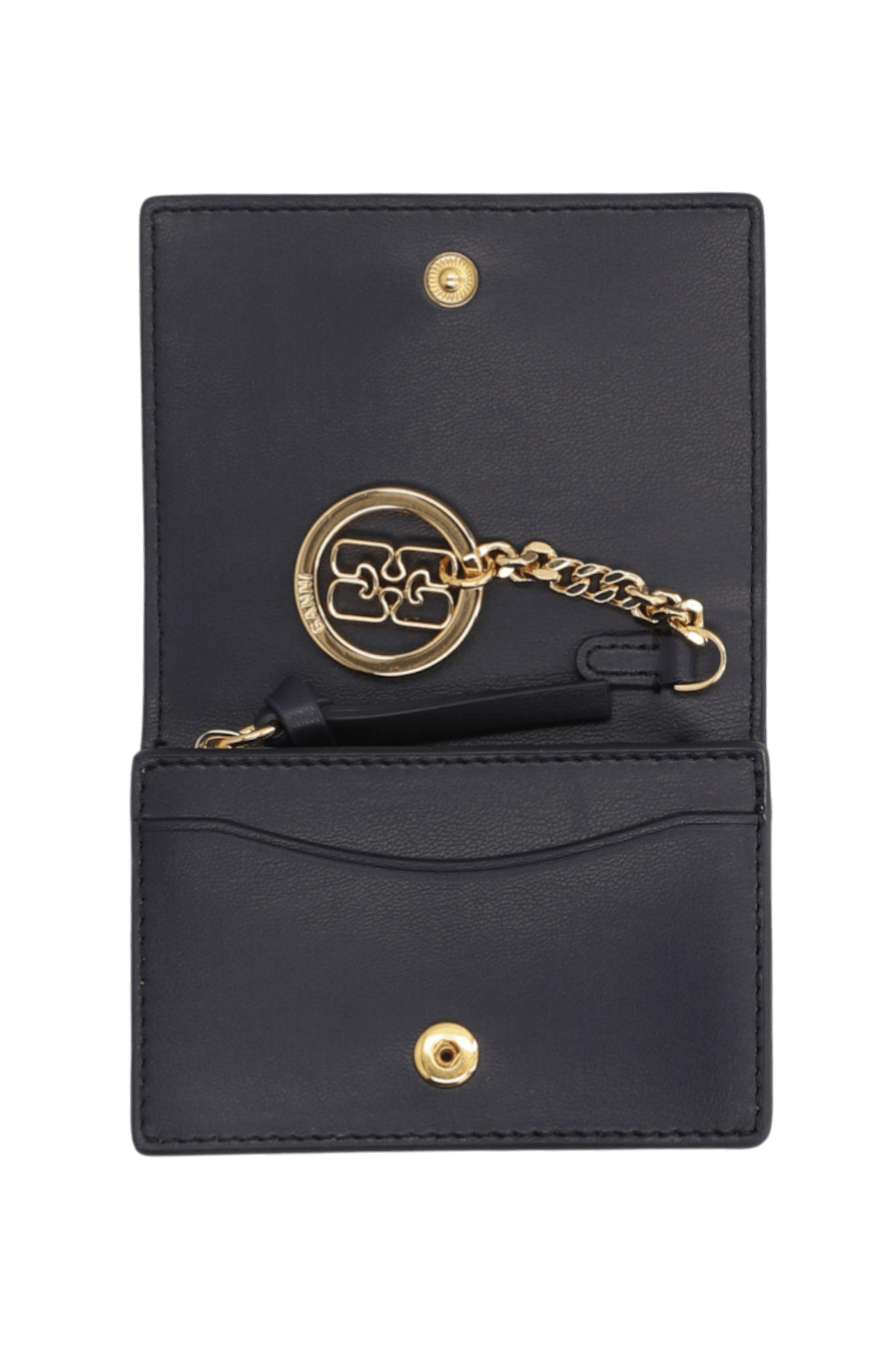 תמונת פנים של ארנק כרטיסים