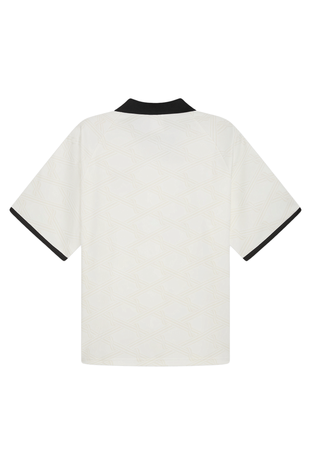 תמונה אחורית של פומה X רפרזנט חולצת כדורגל