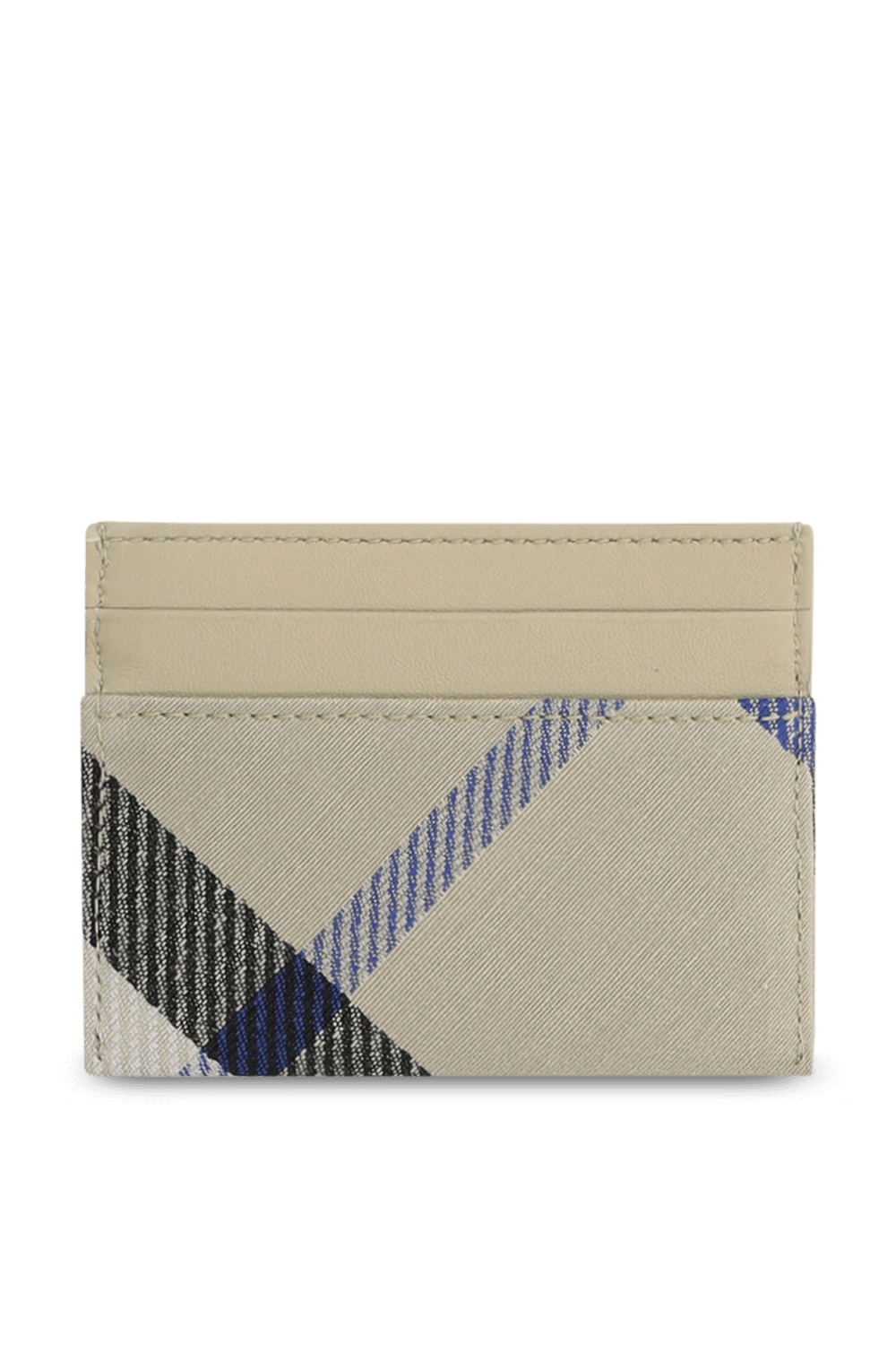 תמונת תקריב של ארנק כרטיסים