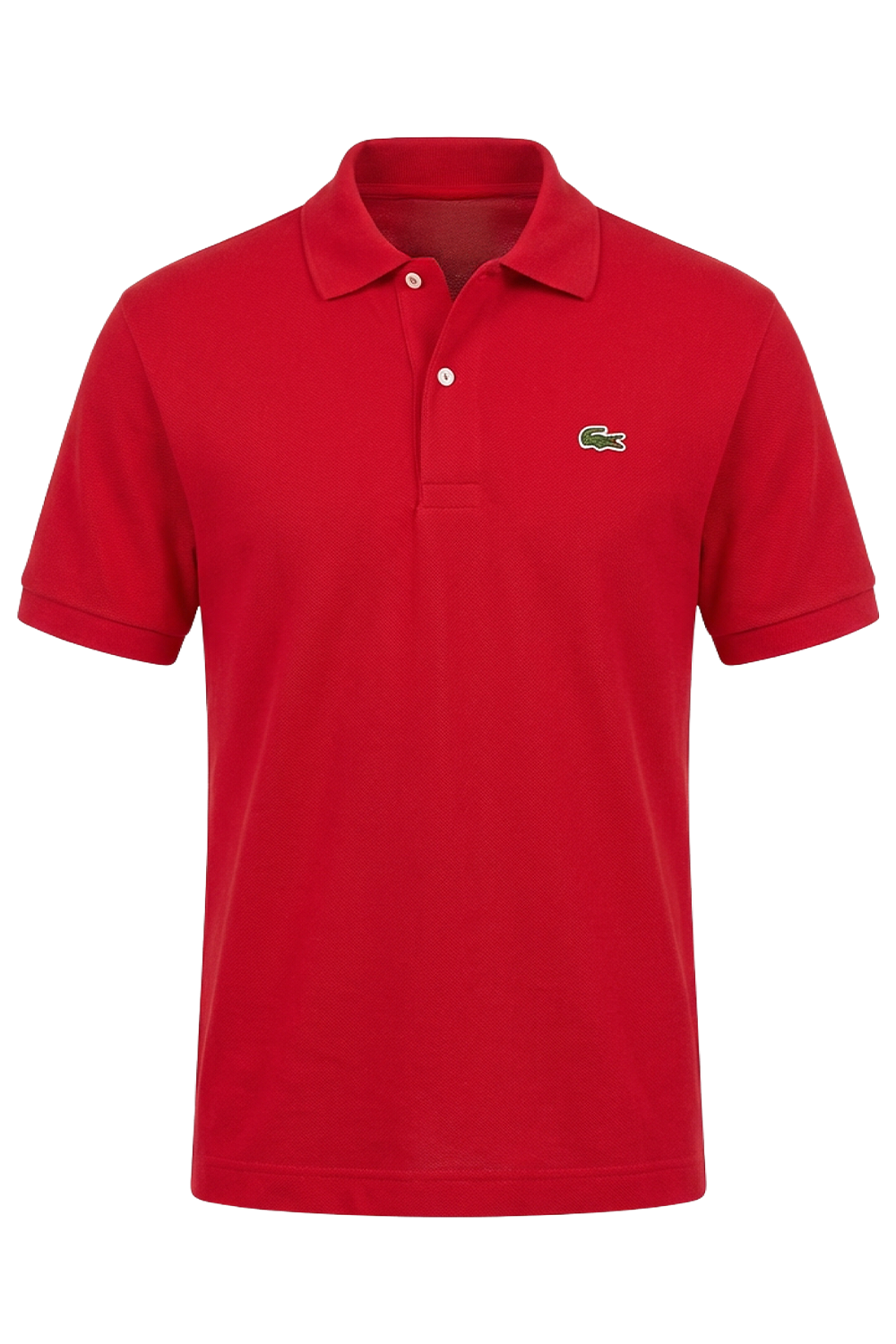 תמונה קידמית של חולצת פולו L.12.12