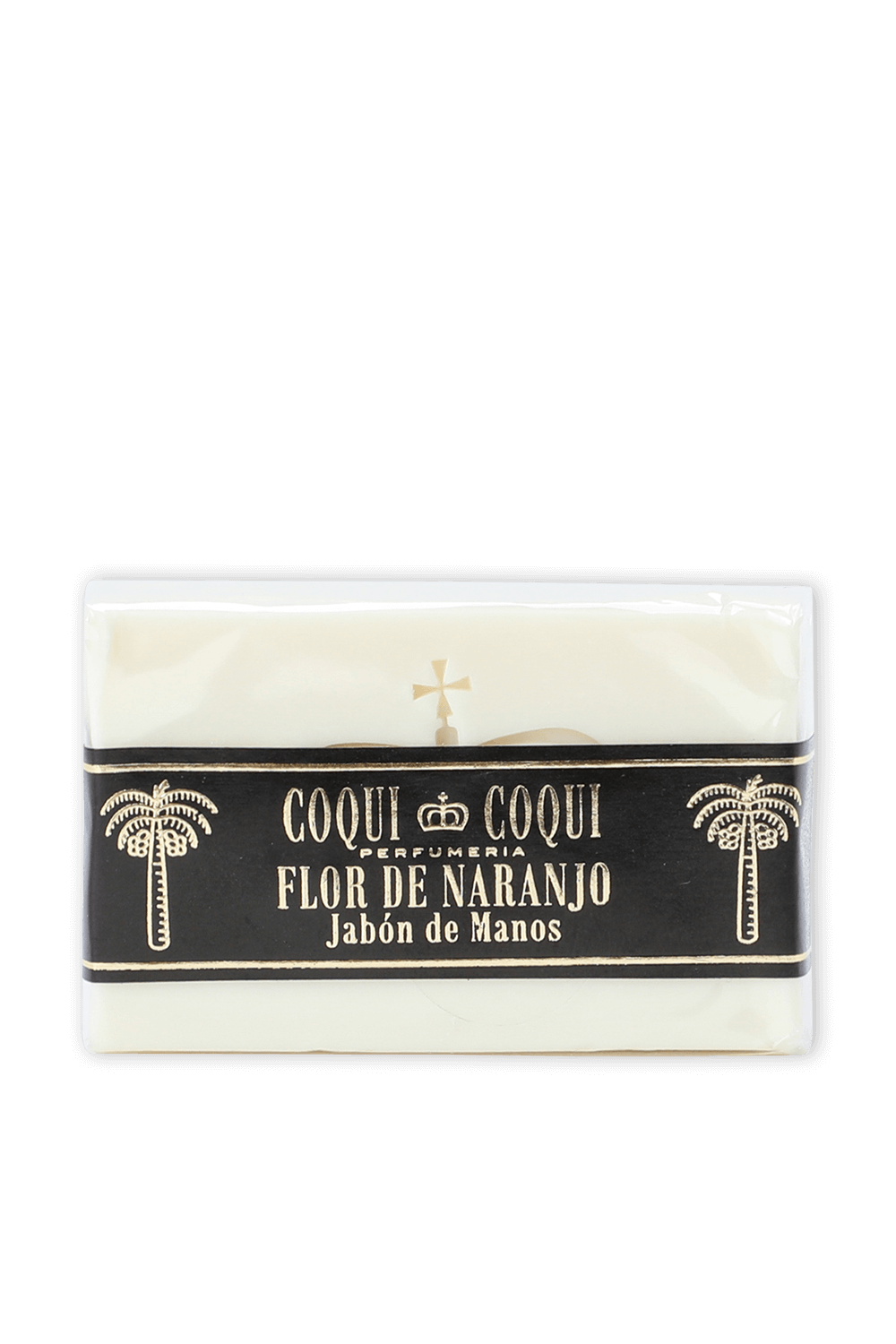 Flor De Naranjo hand soap 60 gr COQUI COQUI