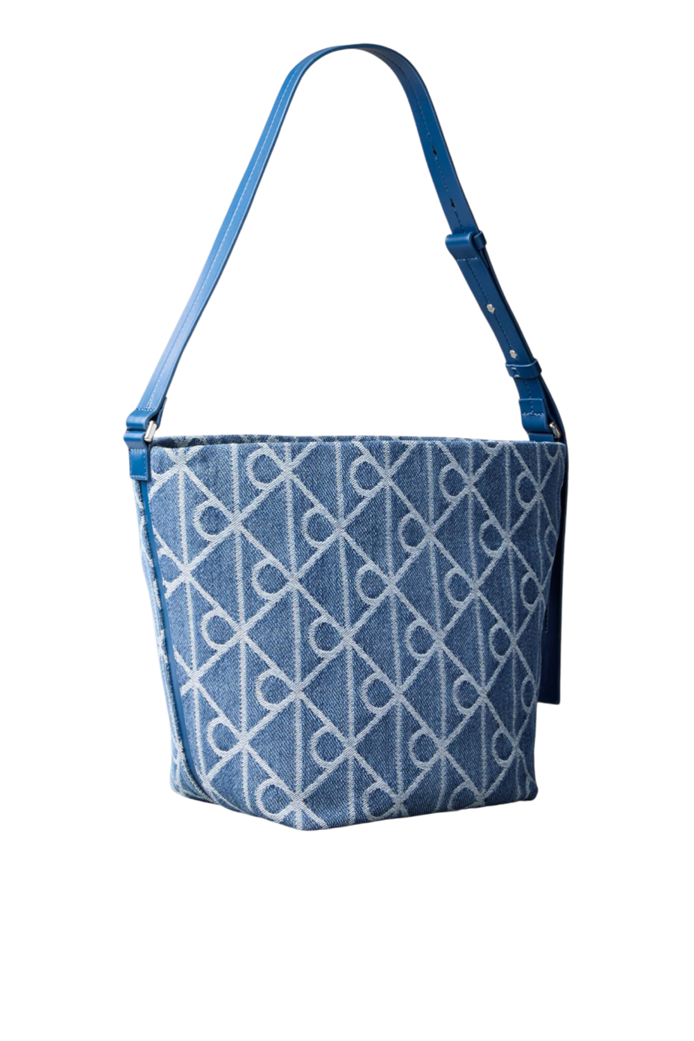 תמונה אחורית של תיק באקט דנים