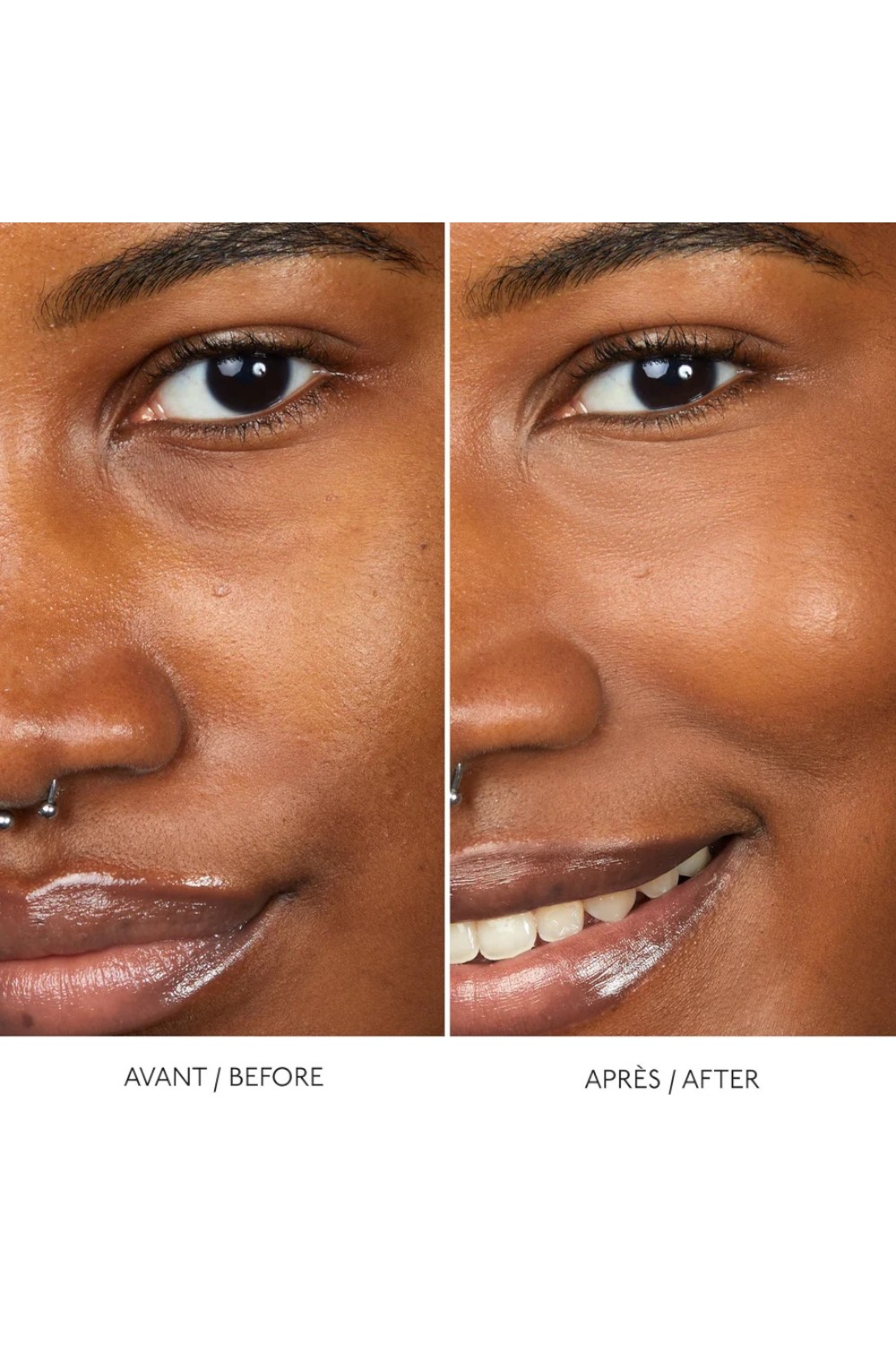 תמונת תקריב של Hyaluronic Serum Concealer 8HA N11