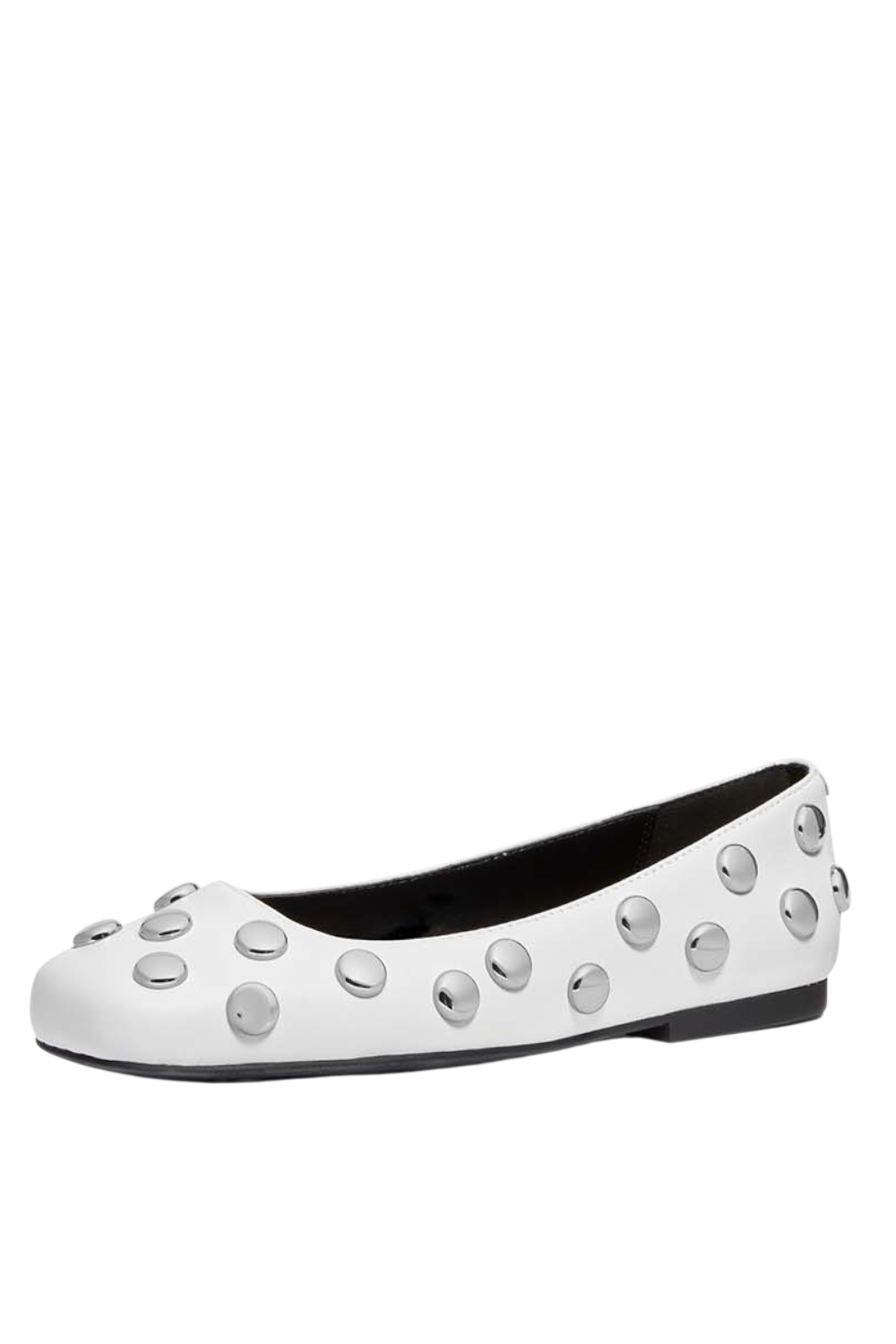 תמונה אחורית של נעלי בלרינה מטילדה