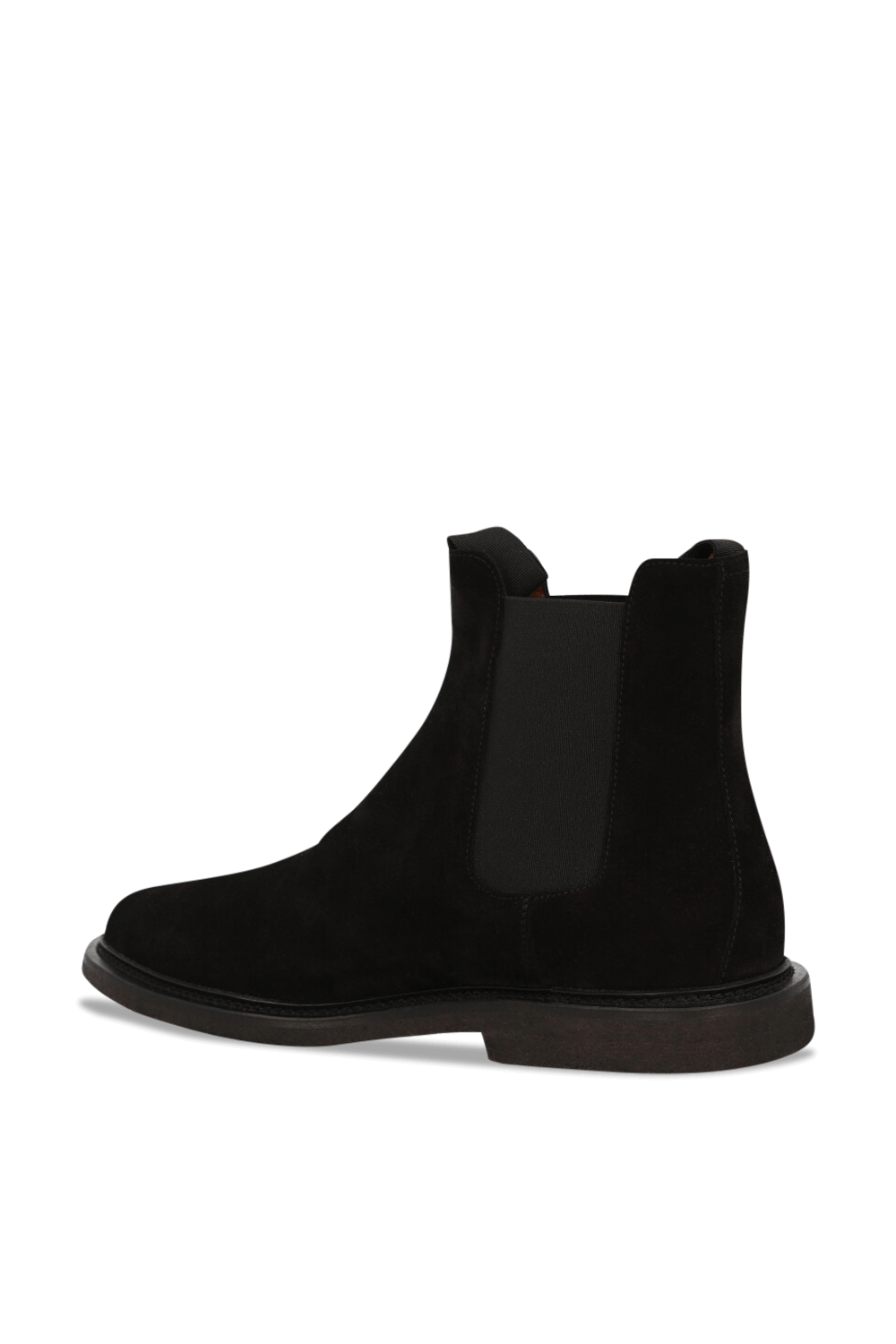 תמונה אחורית של מגפוני צ'לסי