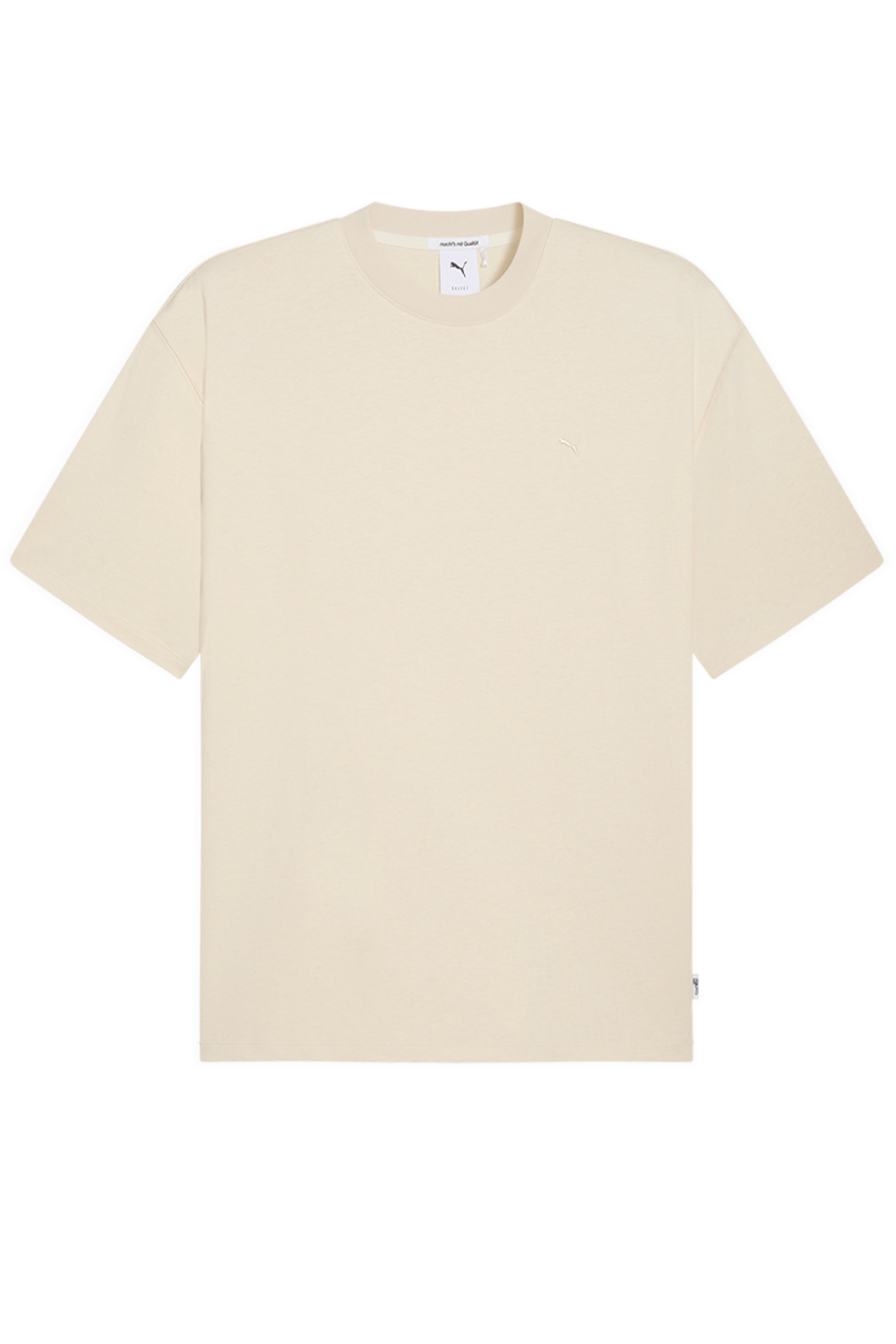 תמונה קידמית של חולצת טי