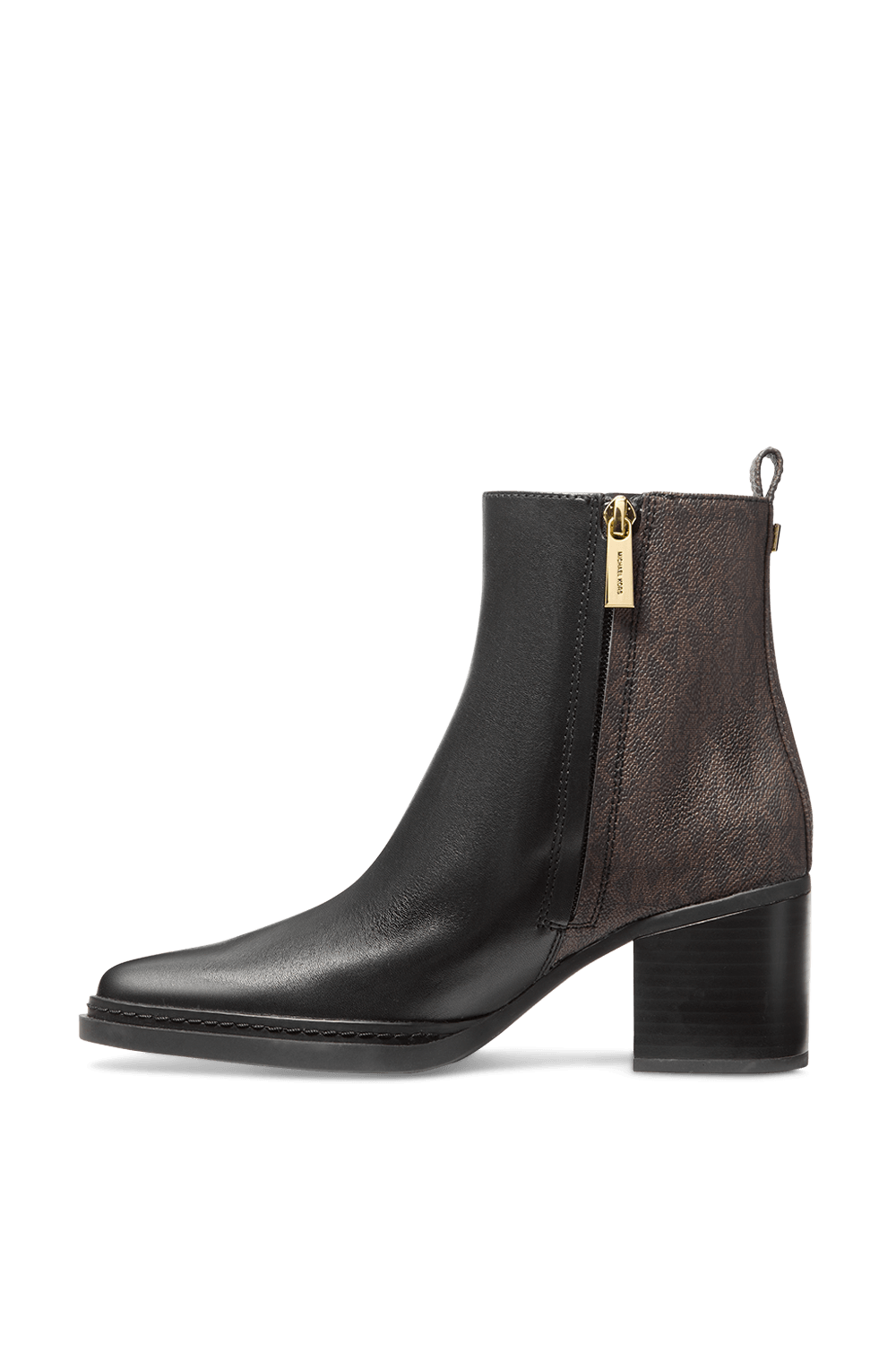 תמונה אחורית של מגפוני לקס