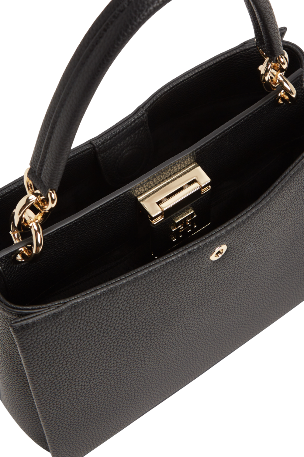 תמונת פנים של תיק כתף