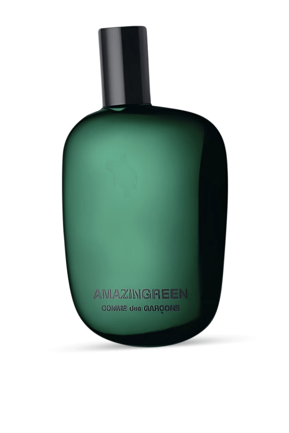 תמונה אחורית של AmazingGreen Eau de Parfum 100 ml