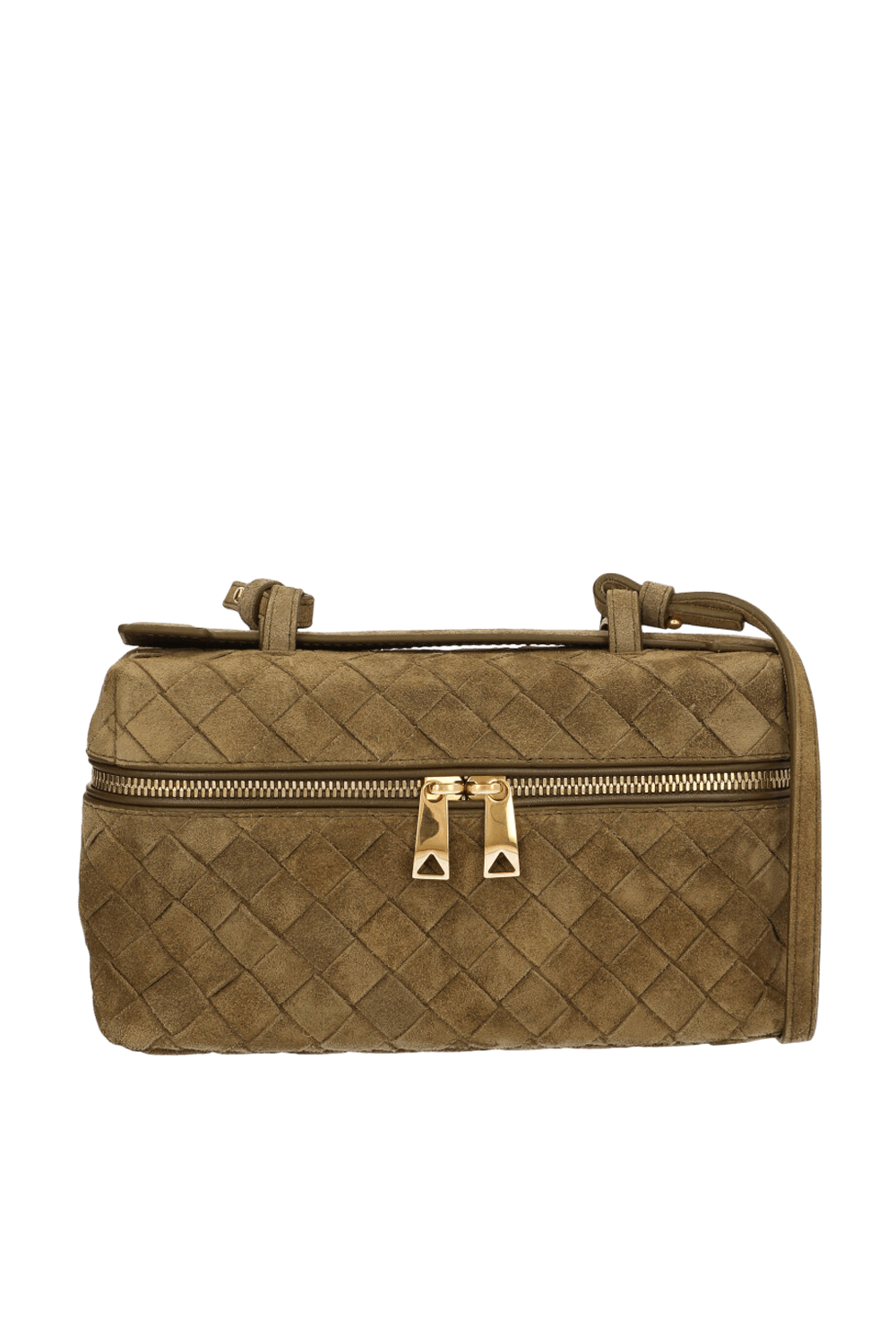 תמונה קידמית של תיק באנג באנג וניטי קייס