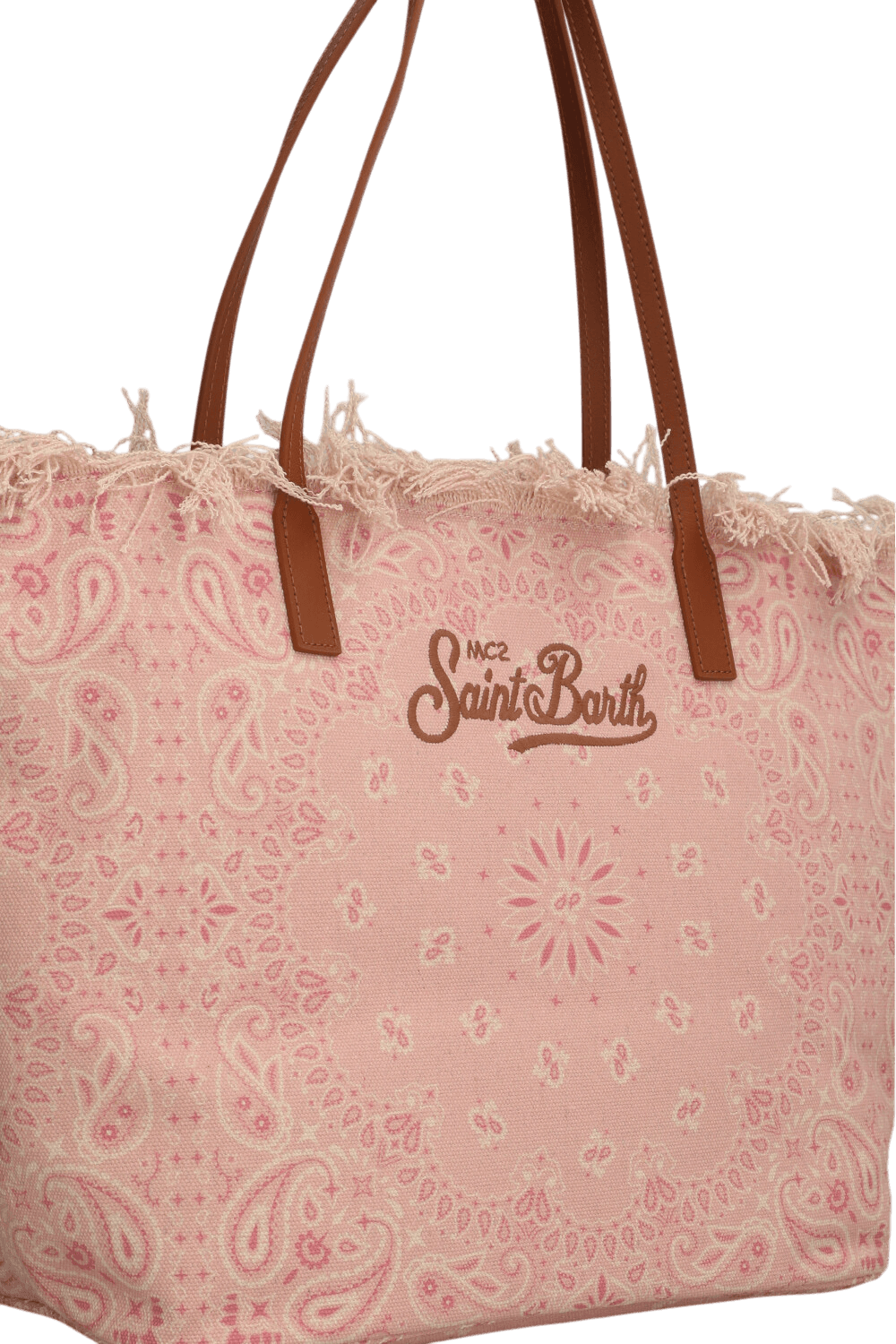 תמונת תקריב של תיק כתף מדיום