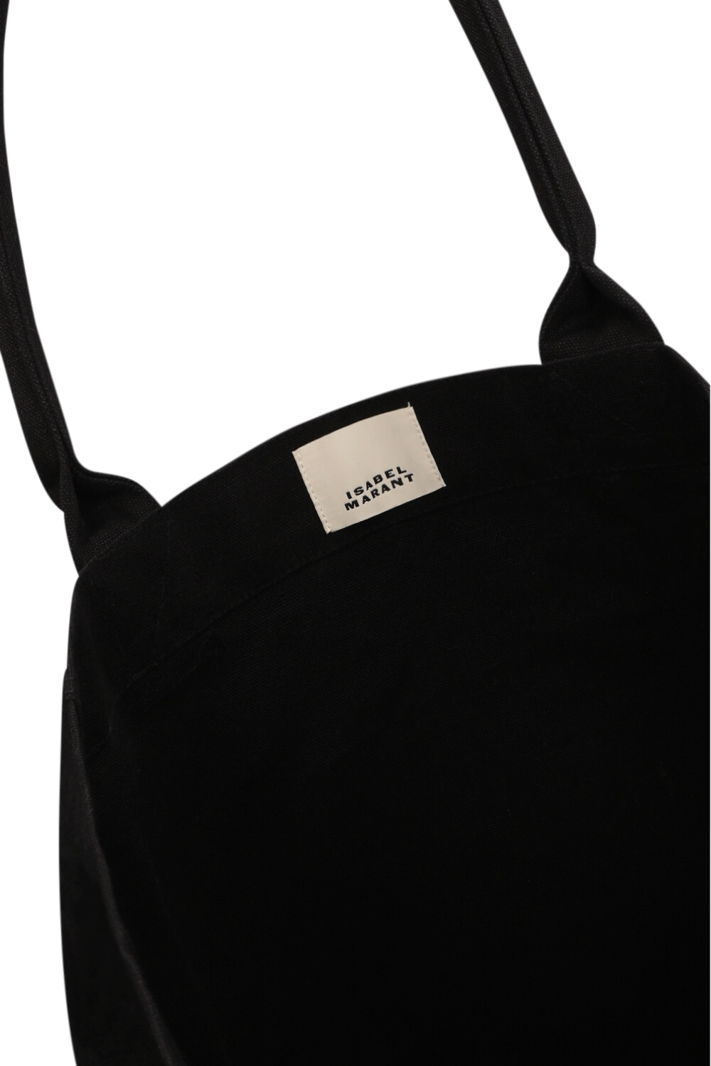 תמונת פנים של תיק נשיאה