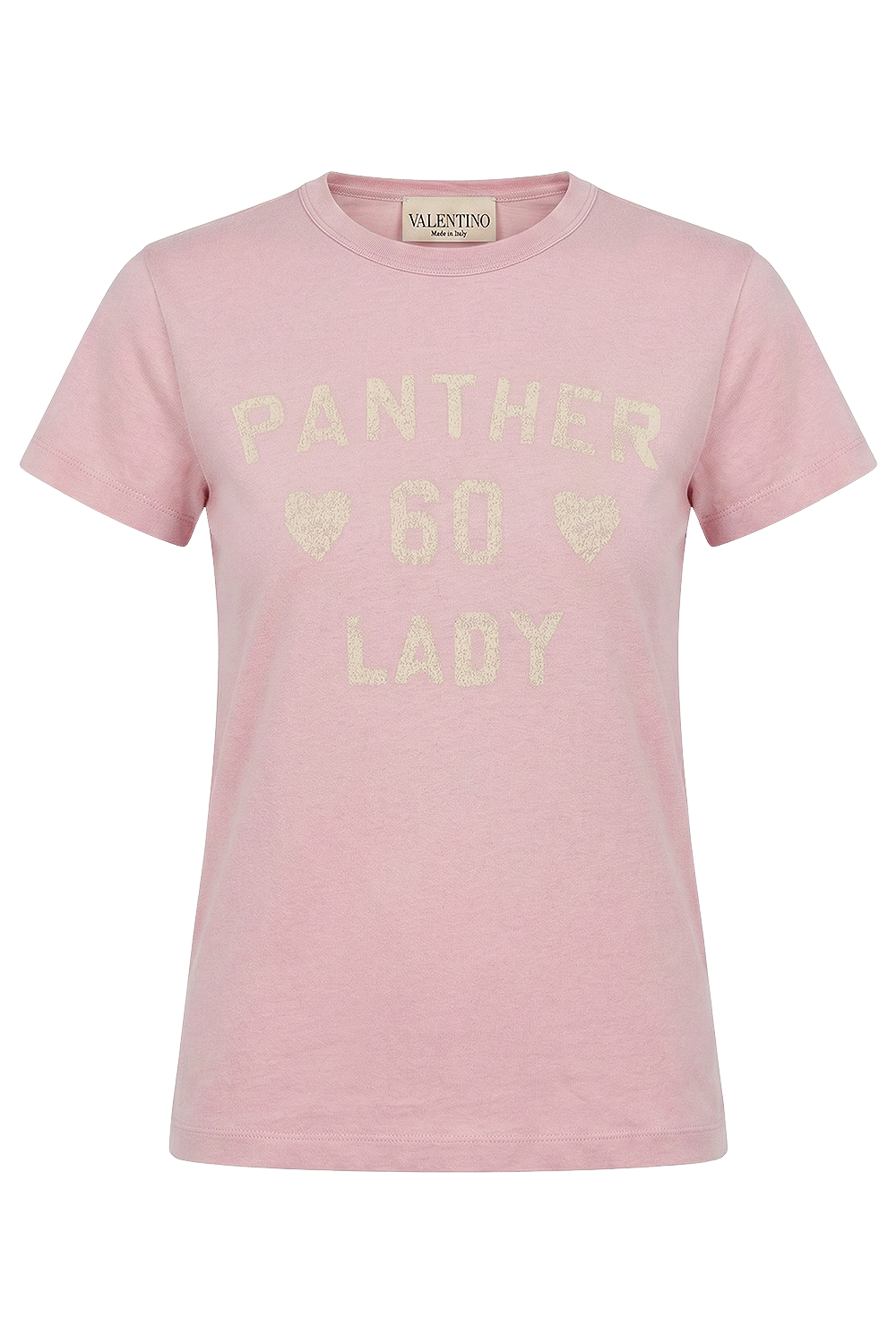 תמונה קידמית של חולצת טי