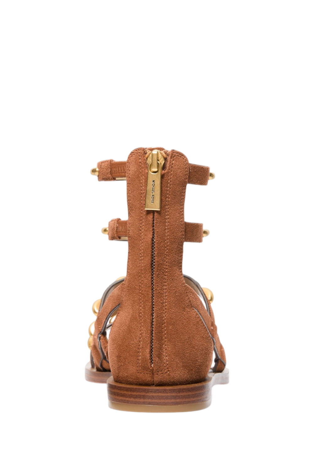 תמונת פנים של סנדלים